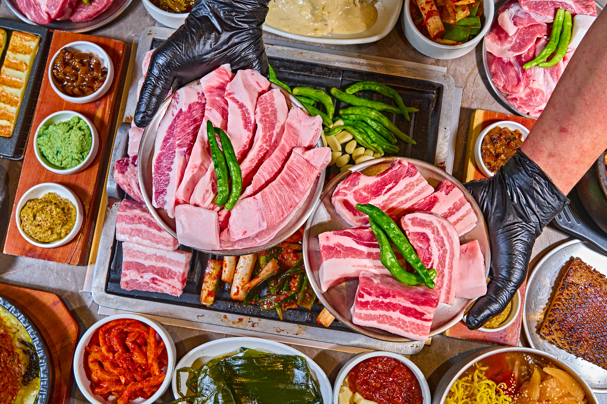 학돈 1