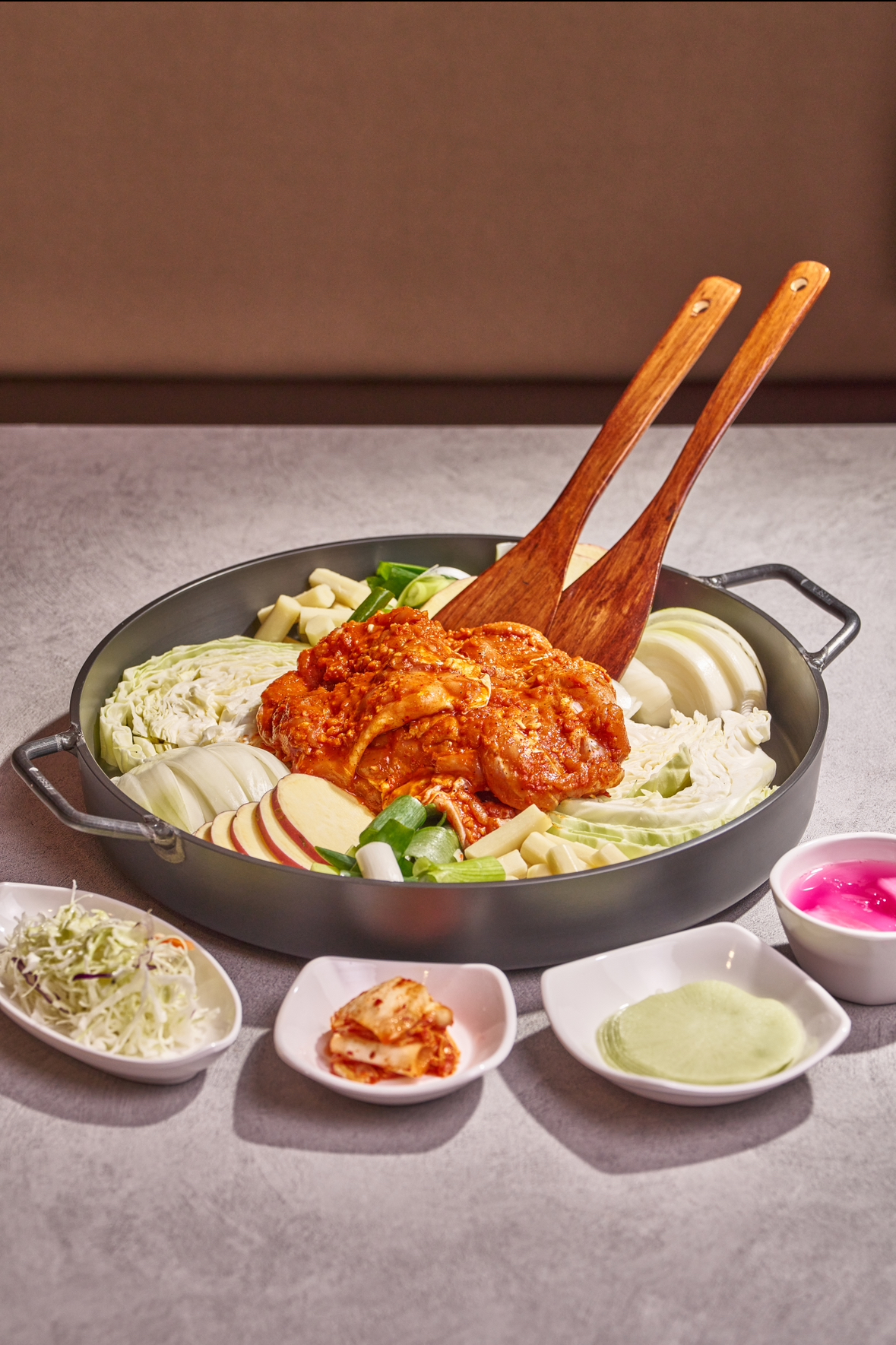 성원닭갈비 부평역점 사진 7