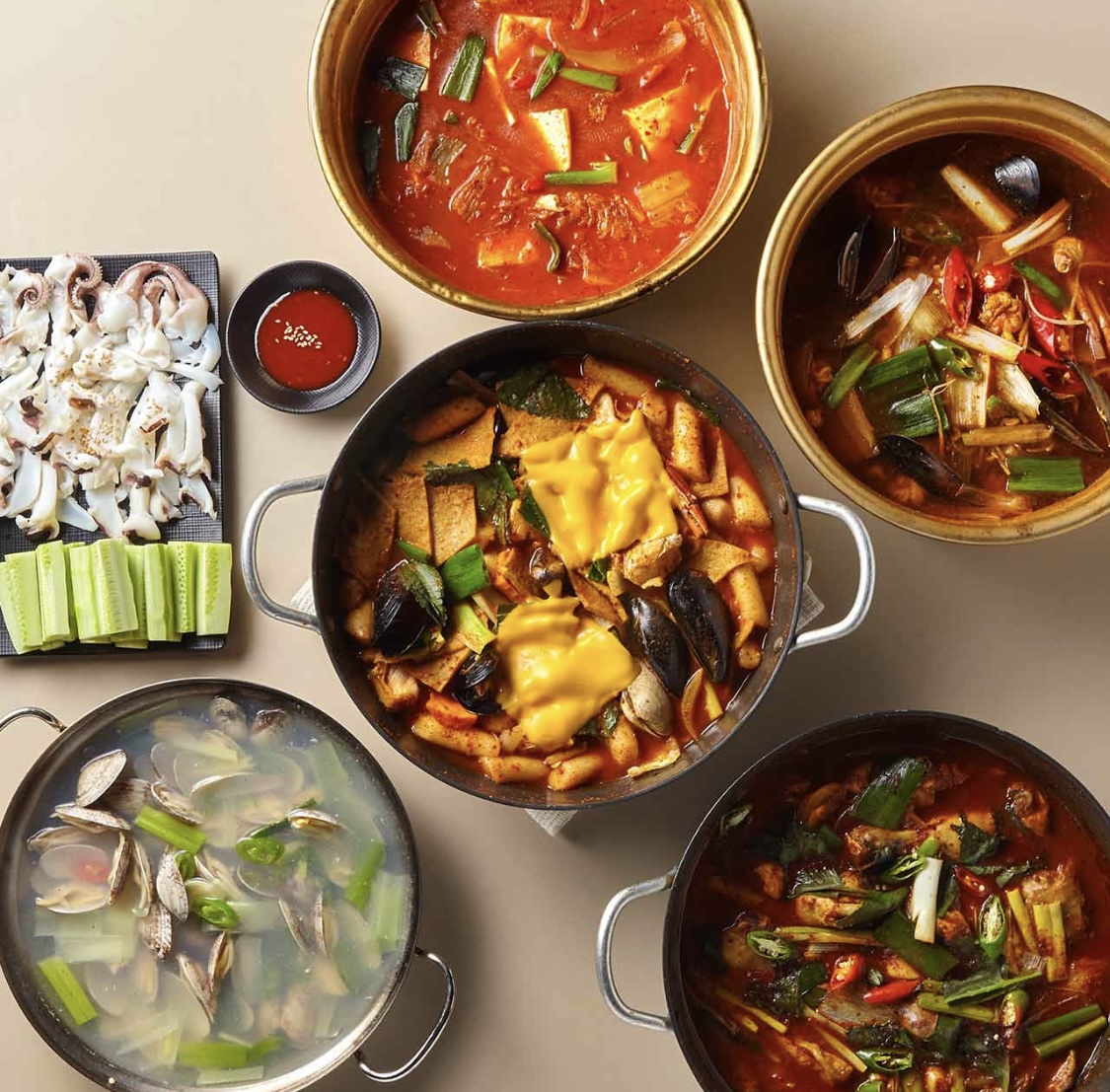 청담이화포차 사진 6