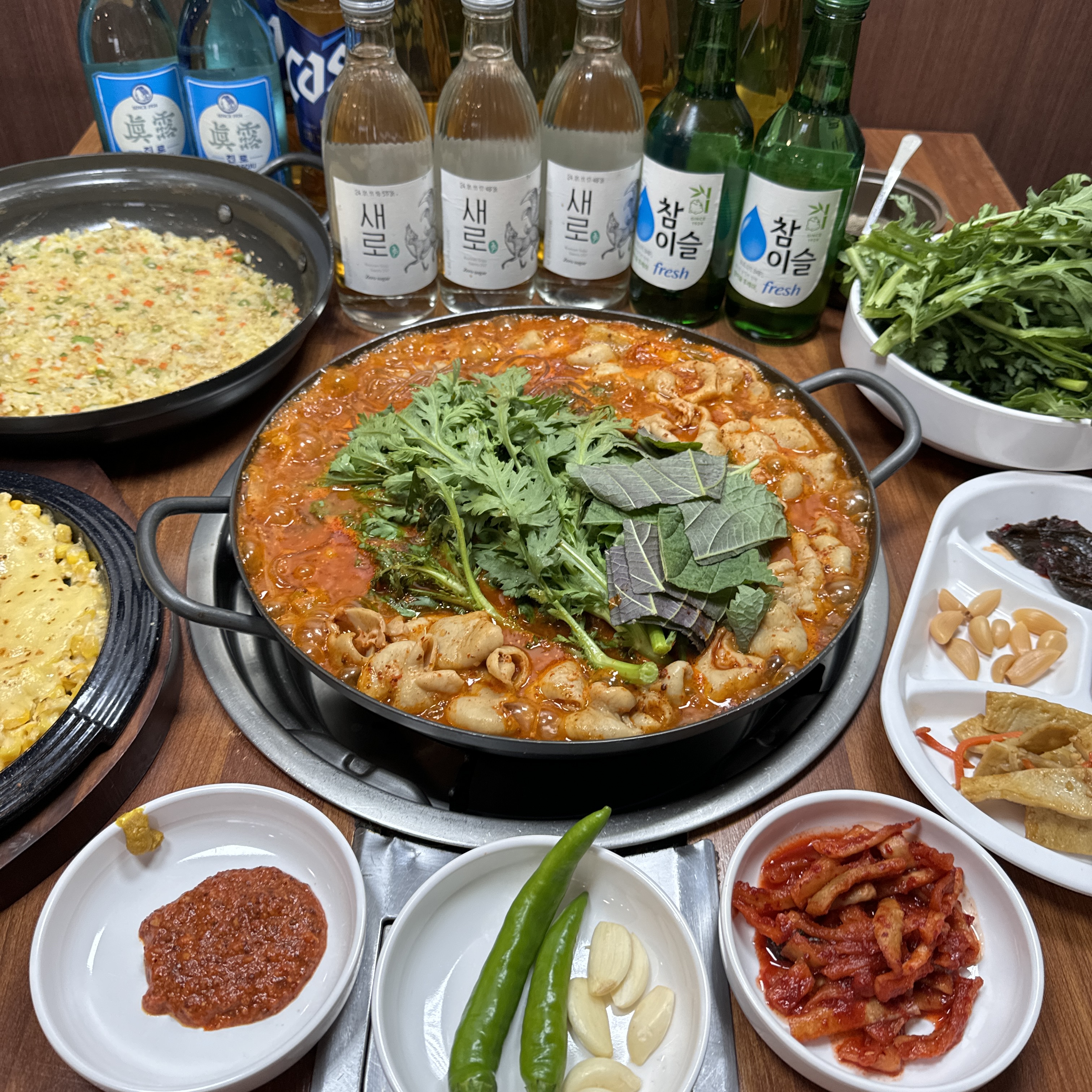 태양곱창 논현 사진 3