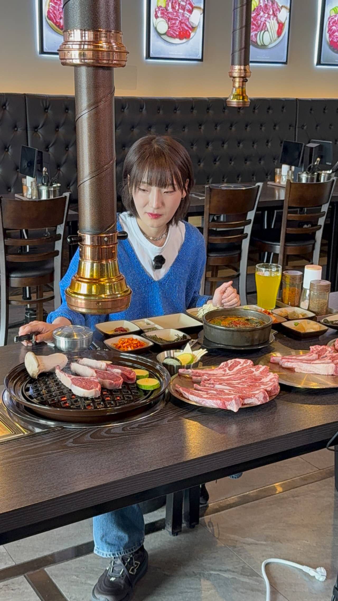 선양화로구이 사진 5