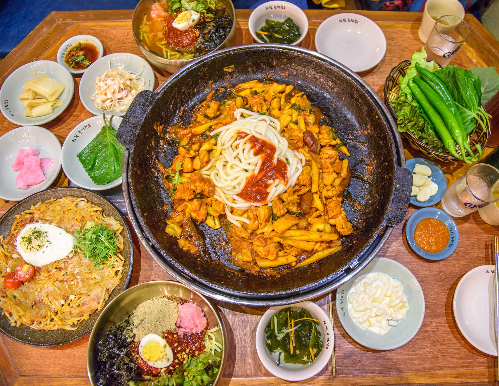 춘천집 6