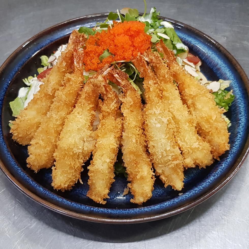 Dombechobap (돔베초밥) 3