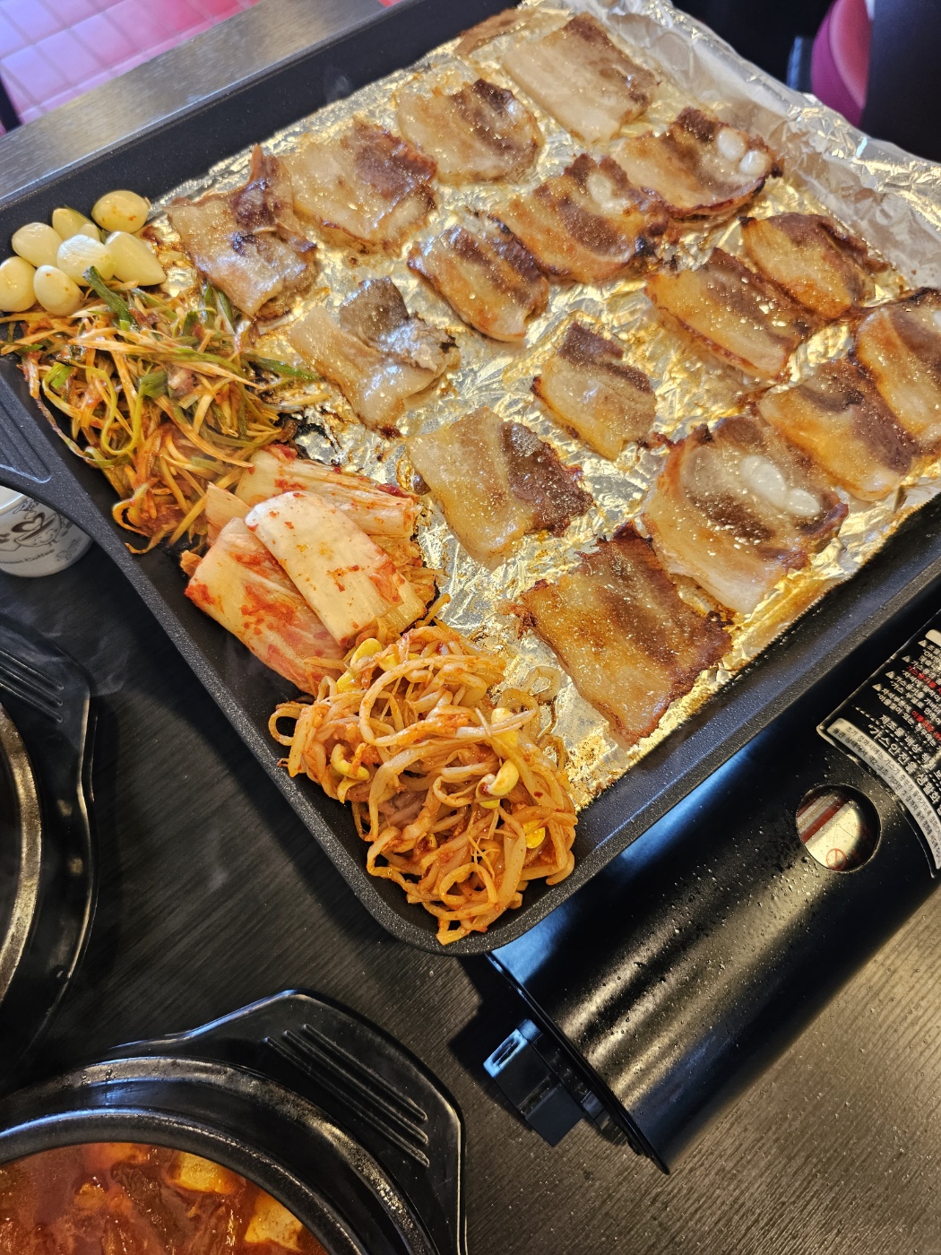 백왕냉삼 사진 3
