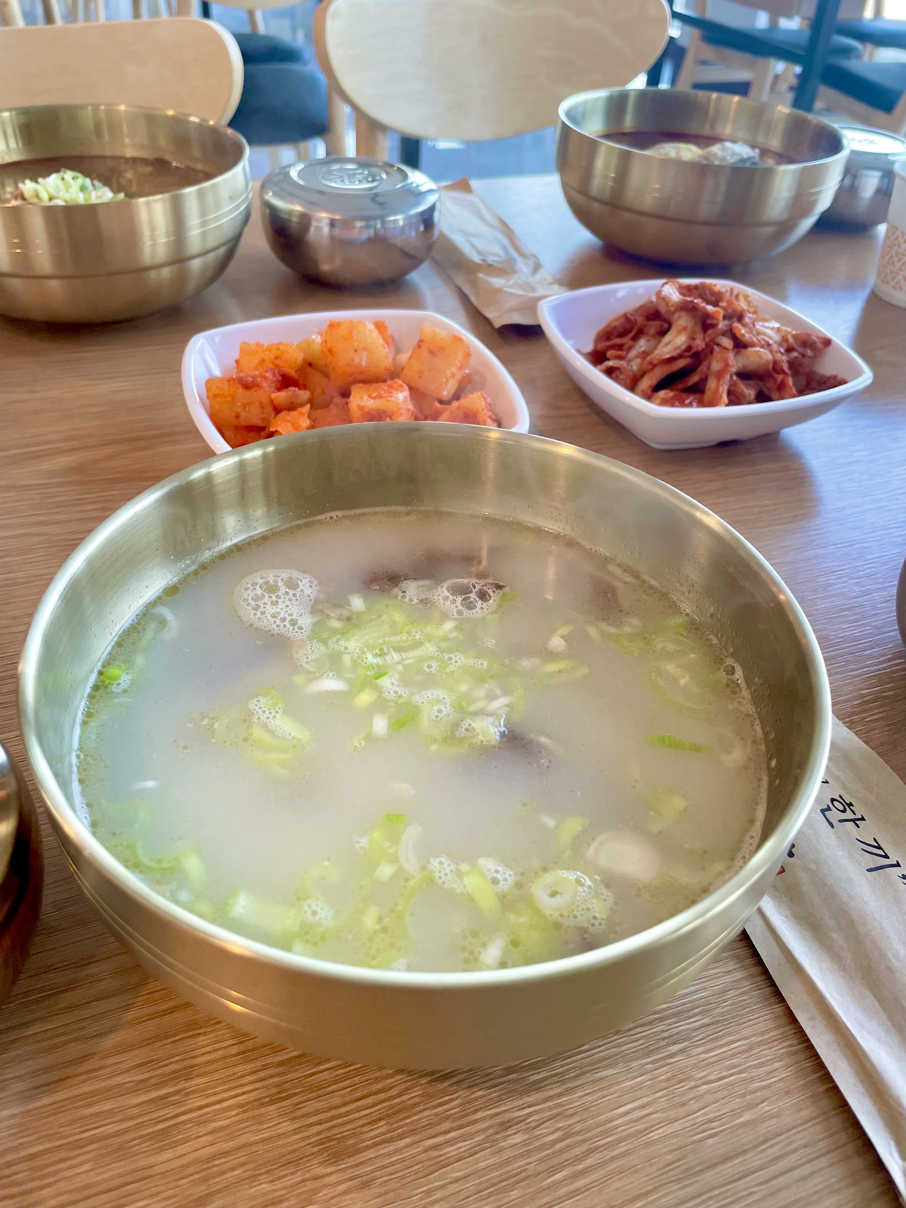육전국밥 4