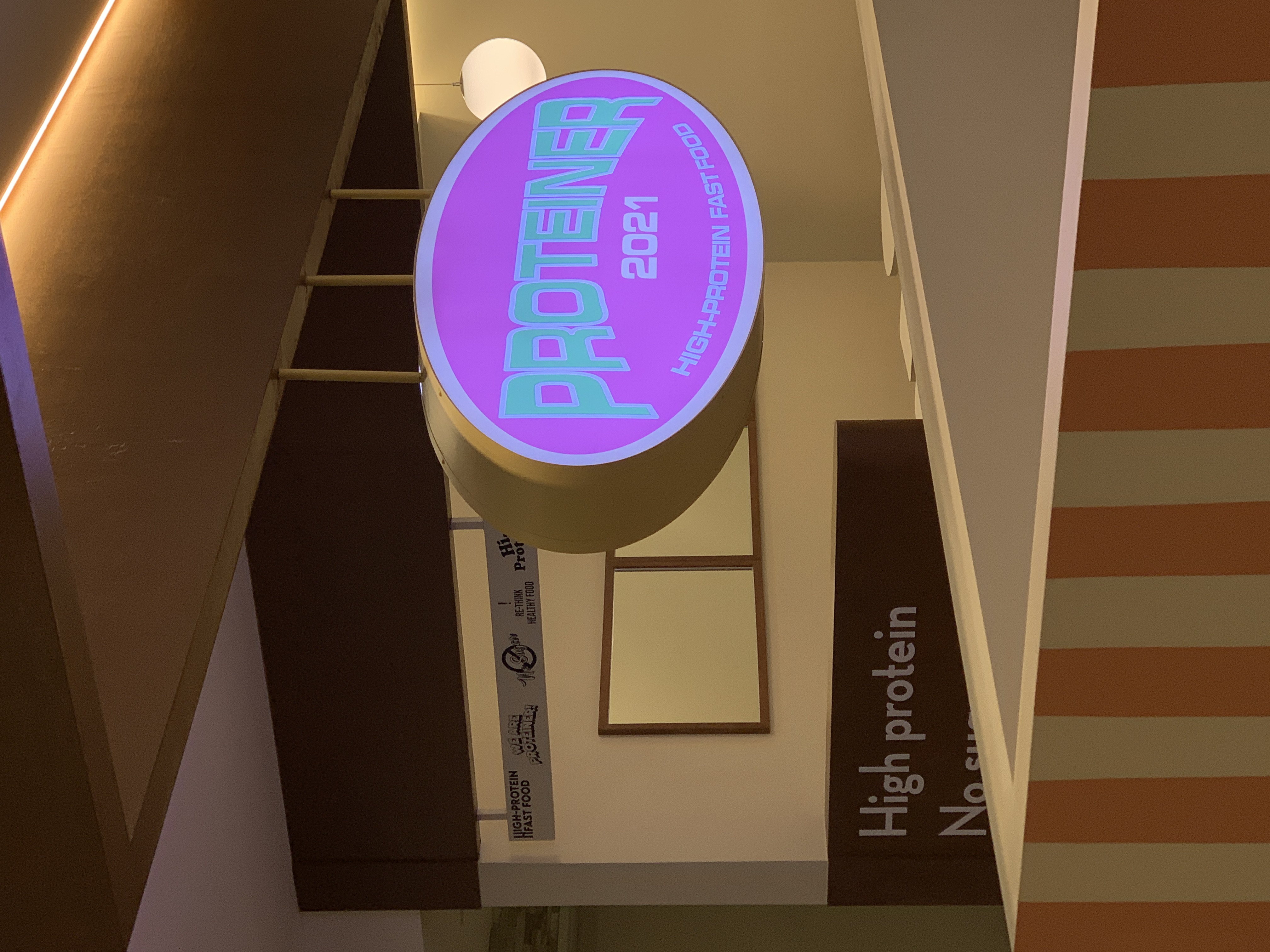 프로티너 역삼역점 사진 2
