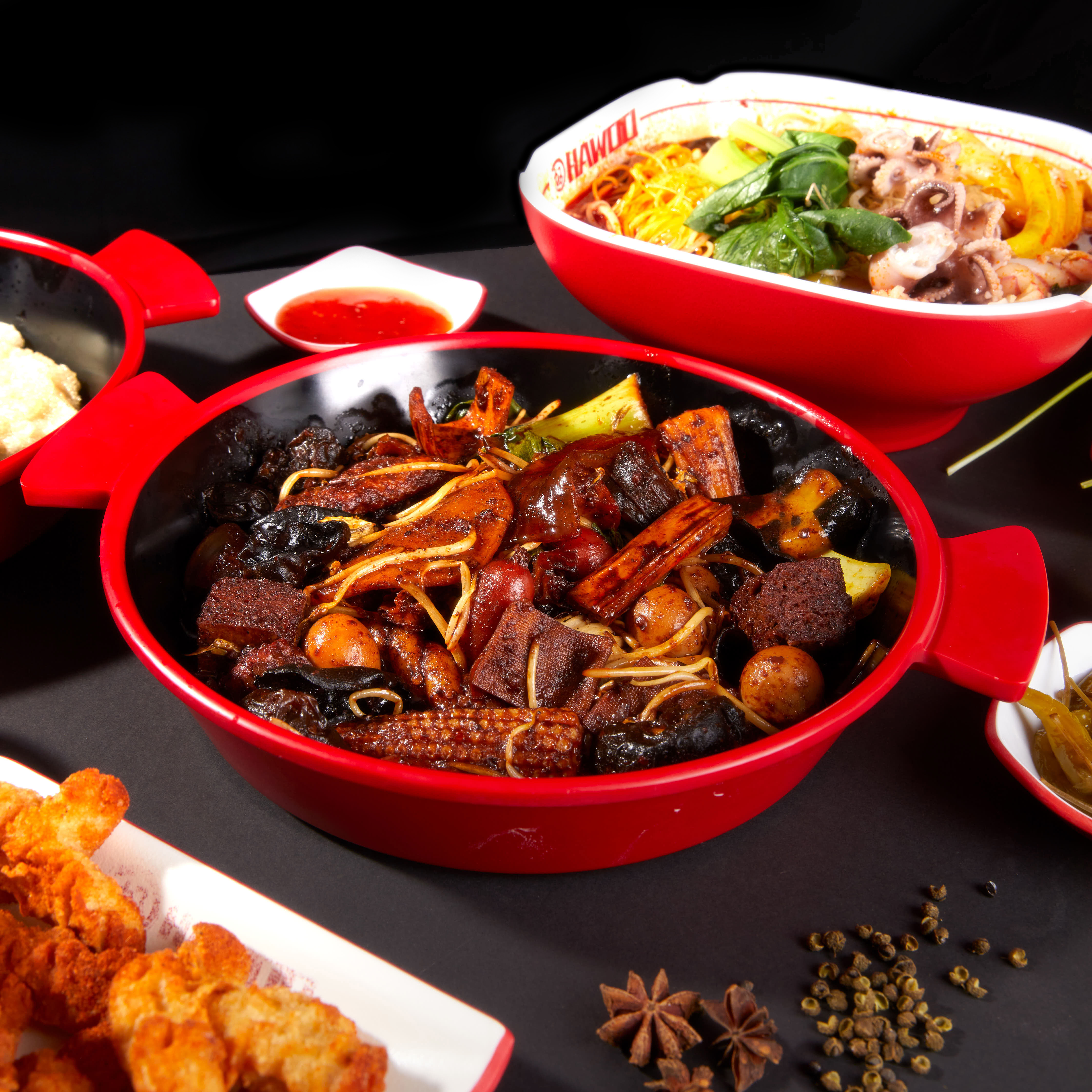 하우마라탕 을지로점 사진 3