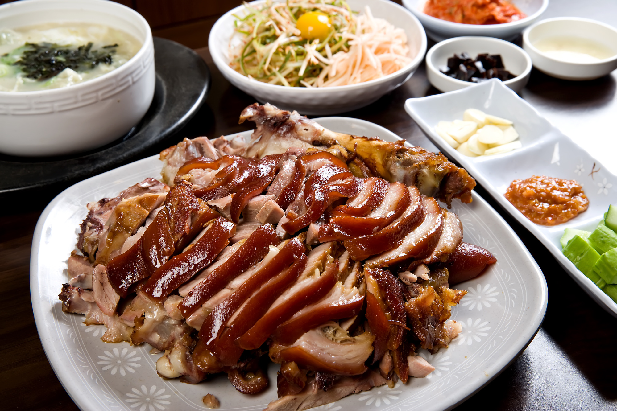 고려삼계탕 광화문점 사진 5