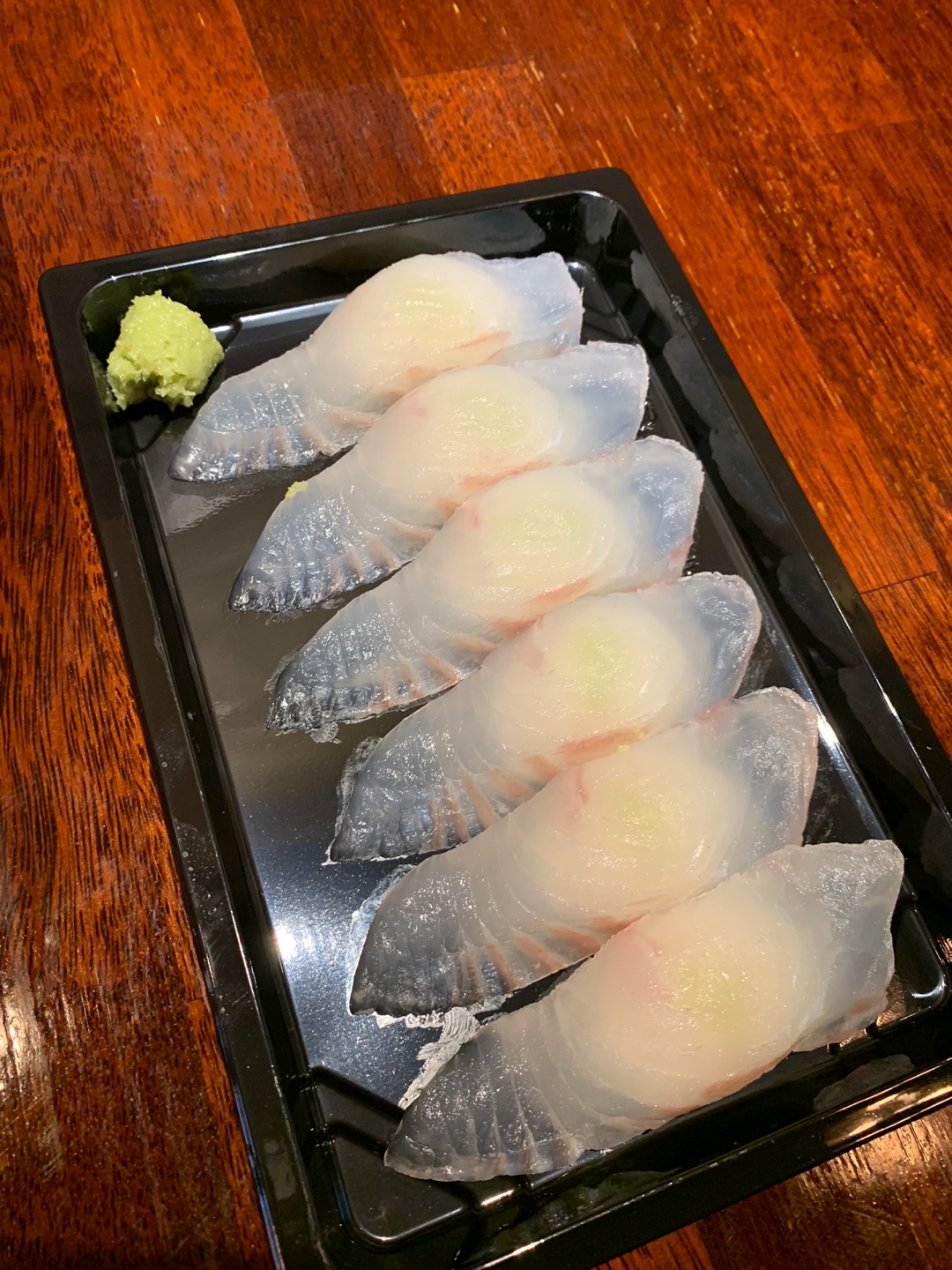 서울초밥 4