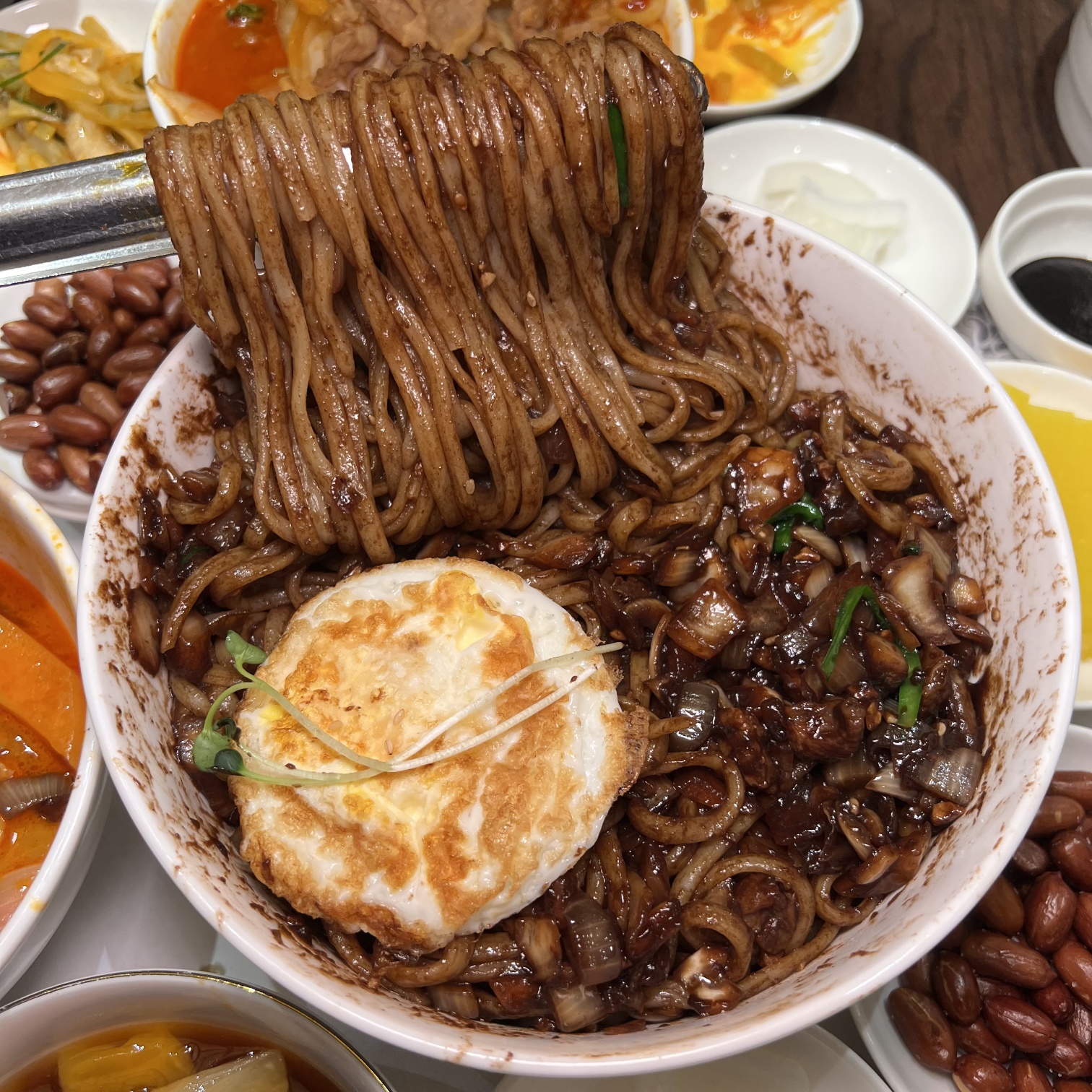 Bukgyeong (북경) 3