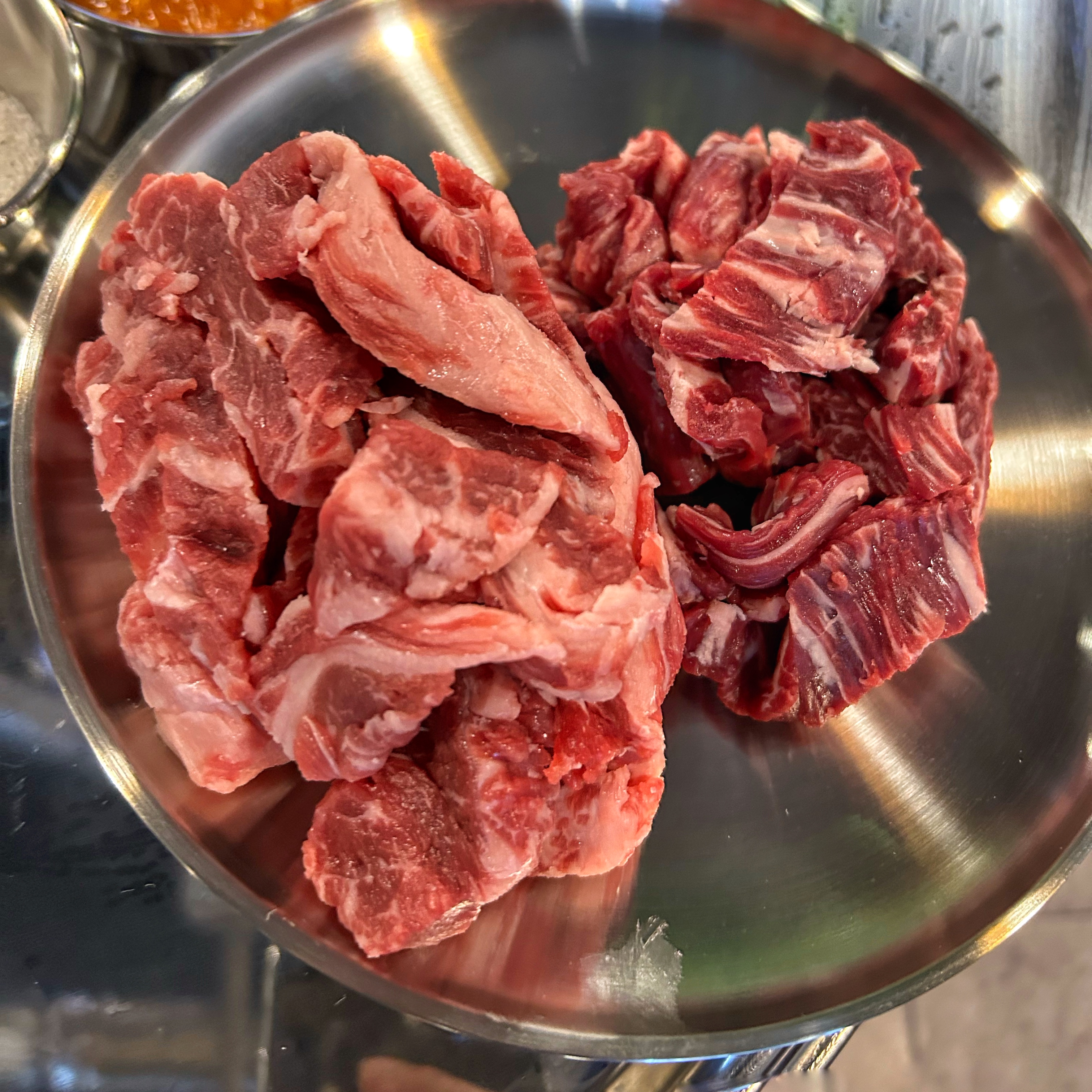정대포소갈비 6