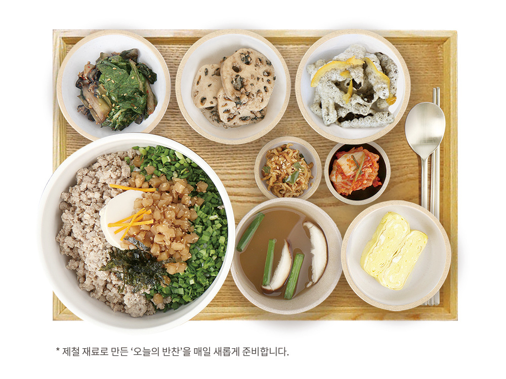 소녀방앗간 이화여대점 사진 5