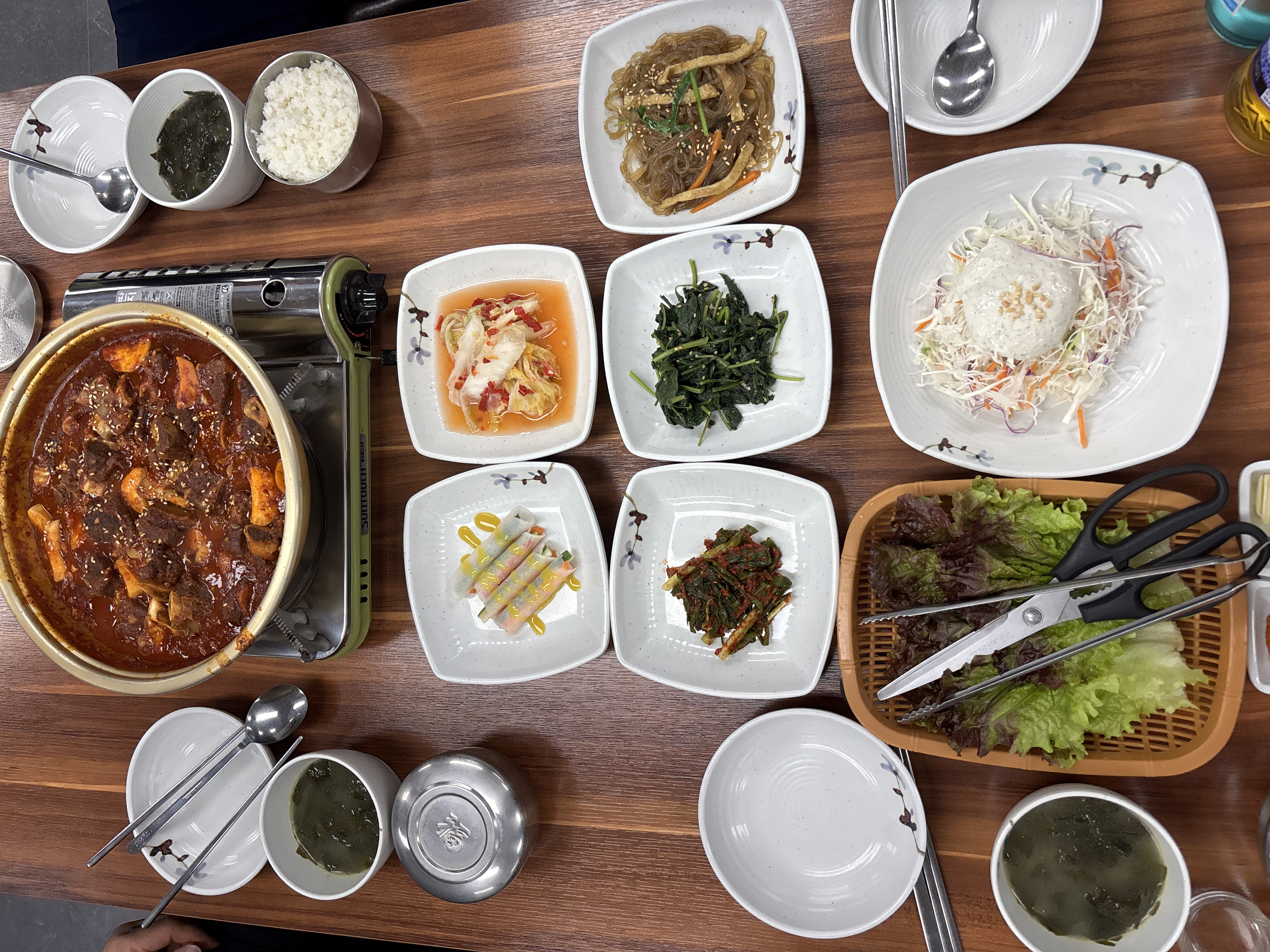 정안정 3