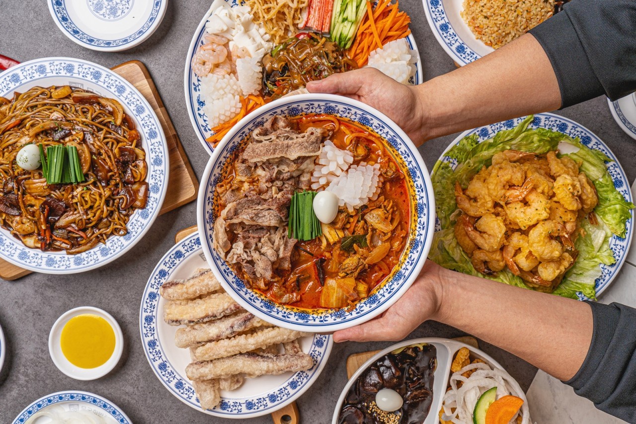 무궁화반점 동래직영점 사진 7