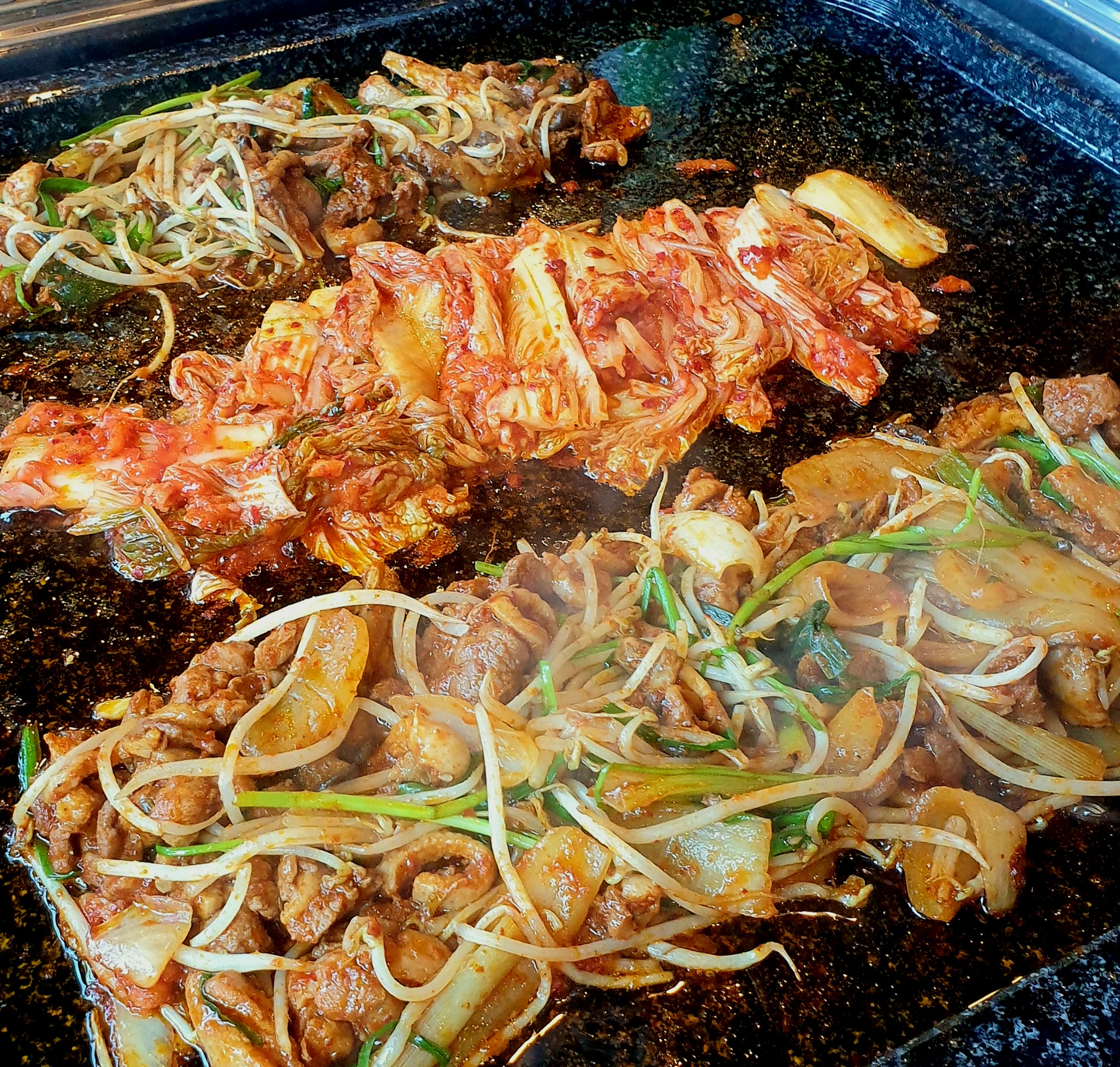 Dolpanenori (돌판엔오리) 2