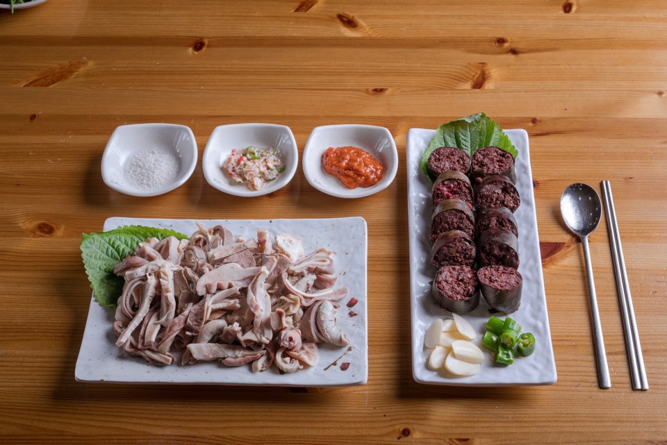 엄마손해장국 3