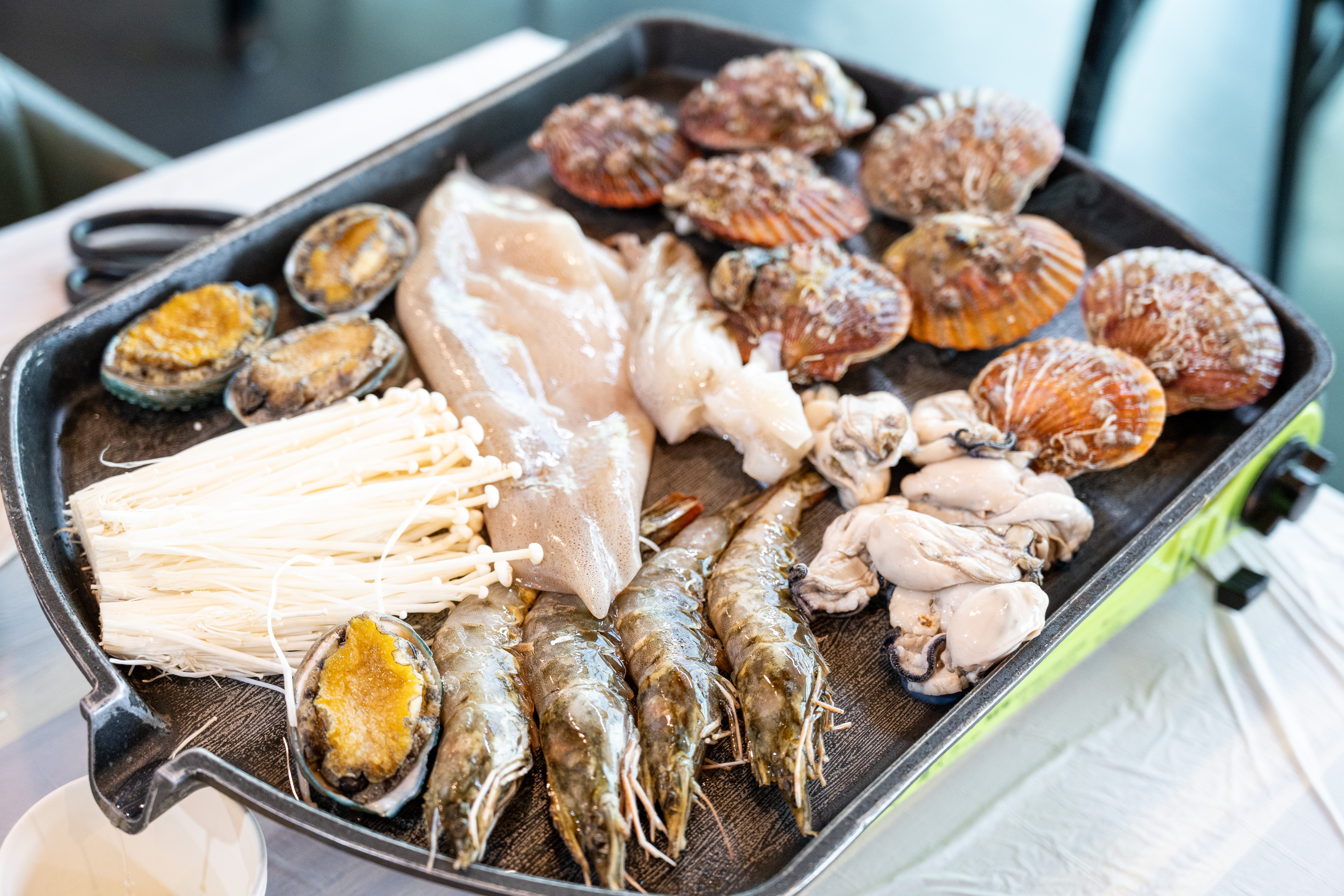 통영굴마당 사진 2