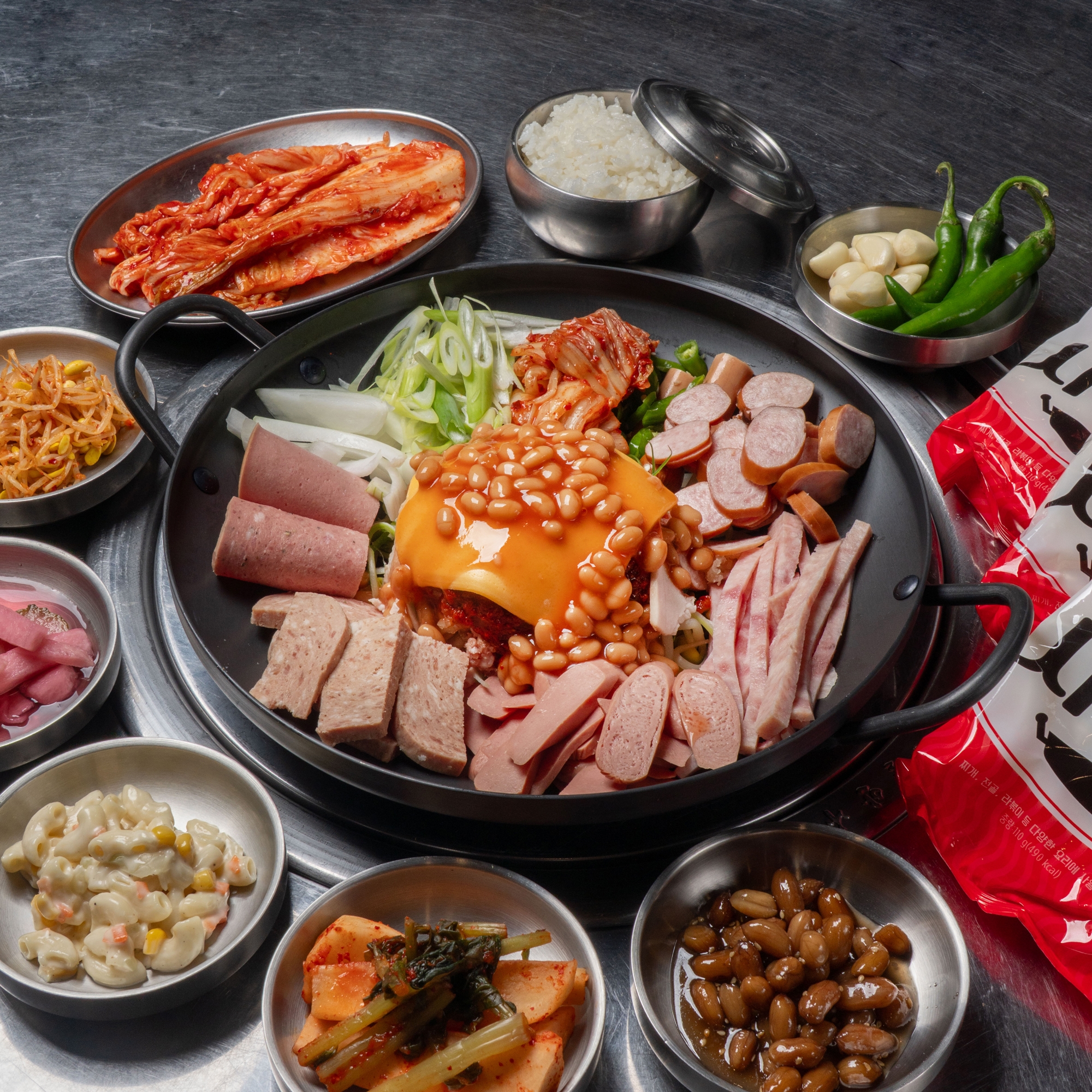 국돼화로 사진 7