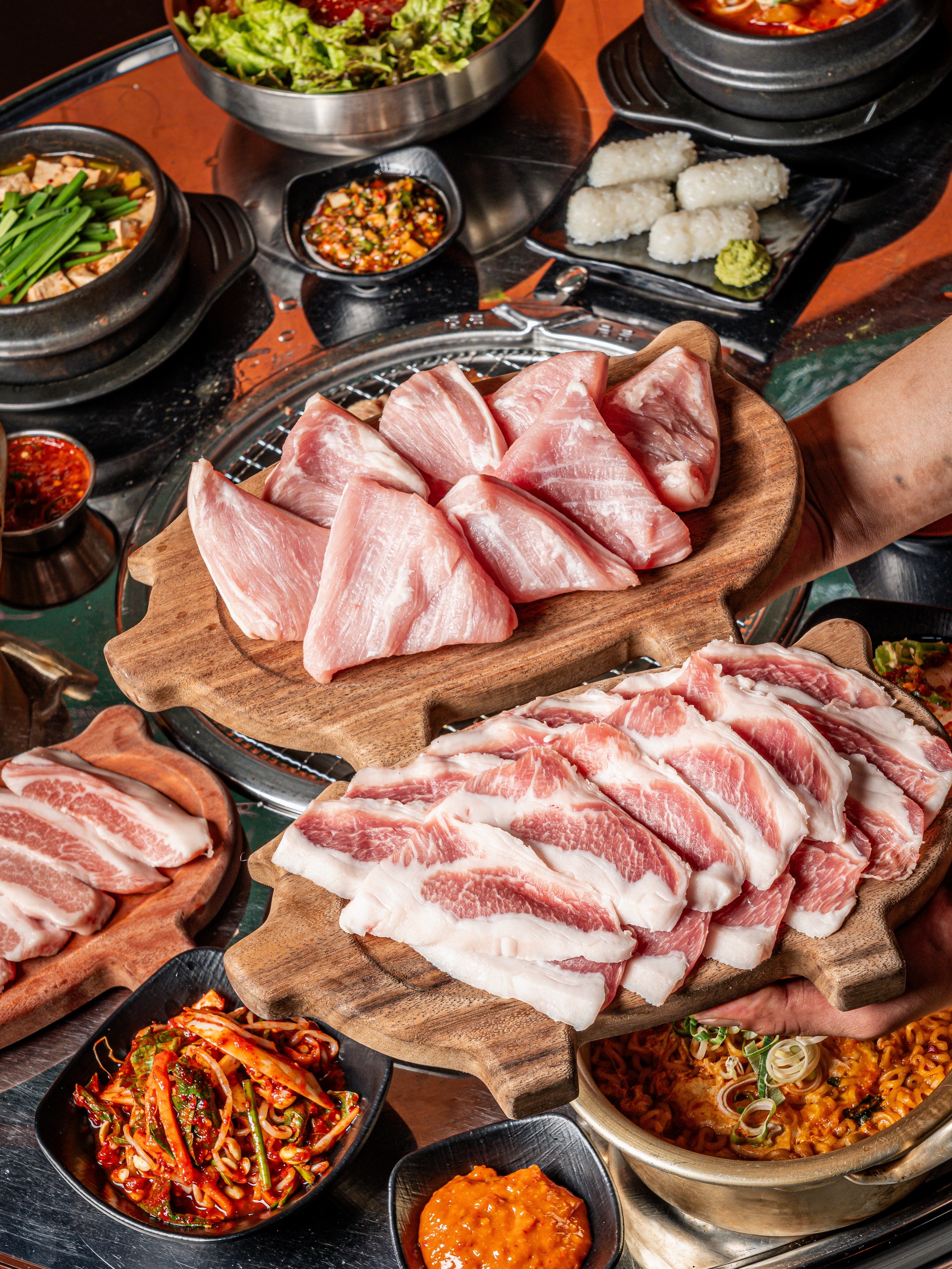 온겹집 사진 6