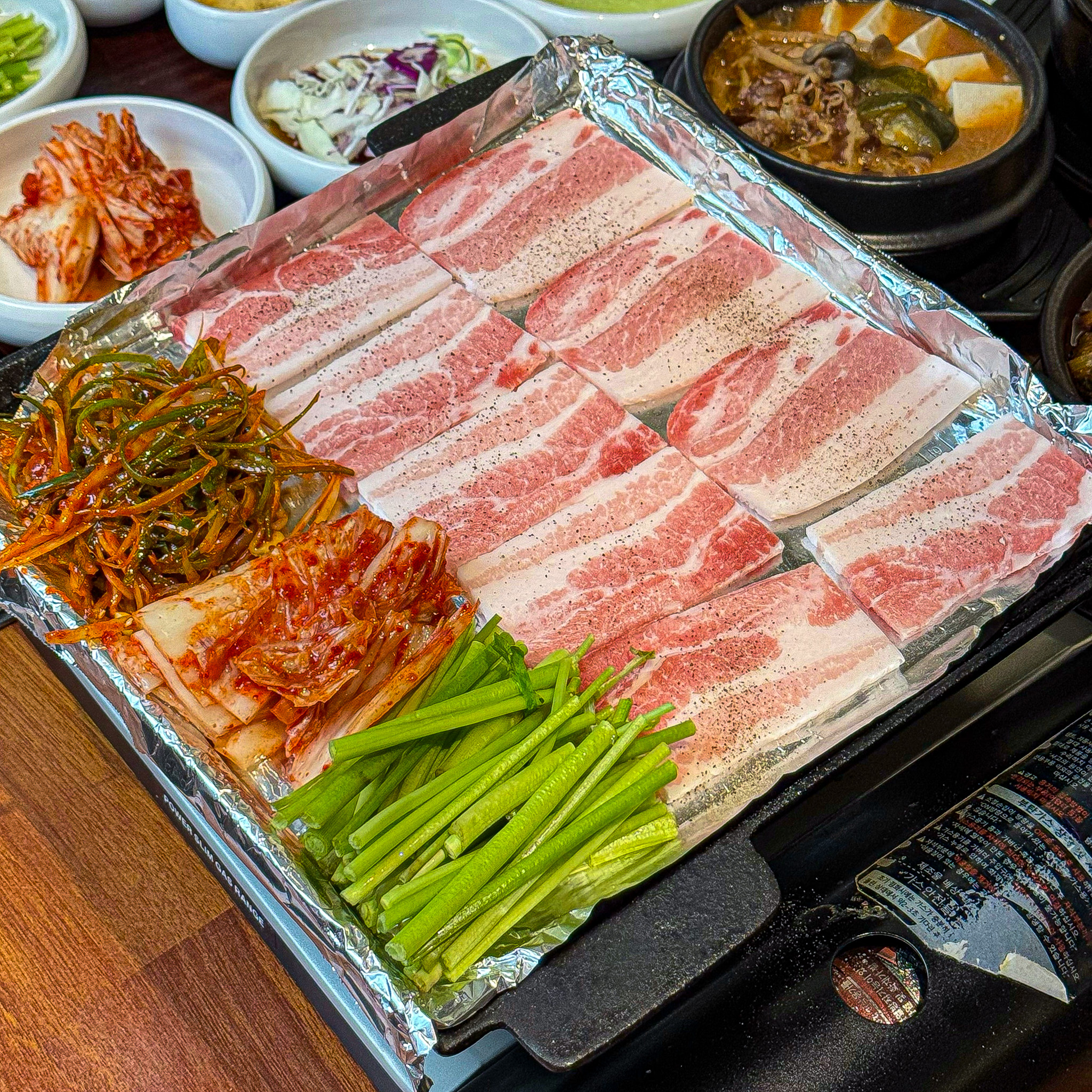 판교집 서판교직영점 사진 4