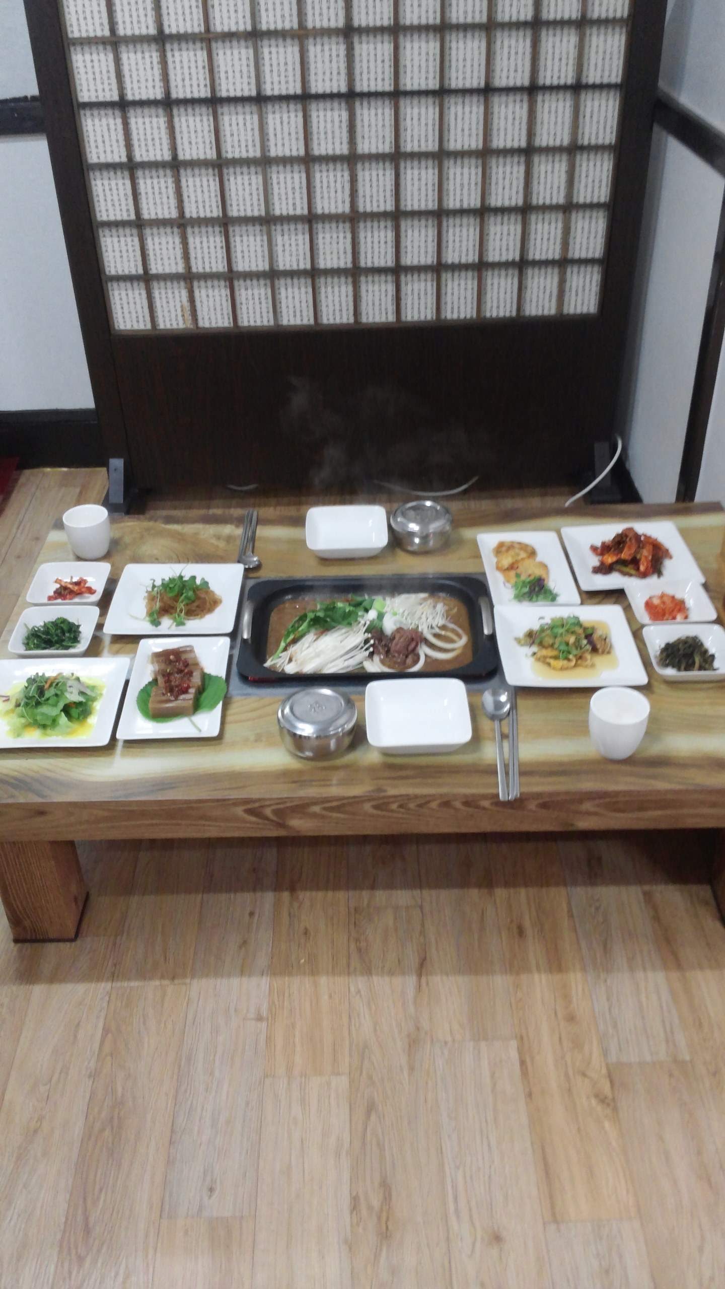바우정 4