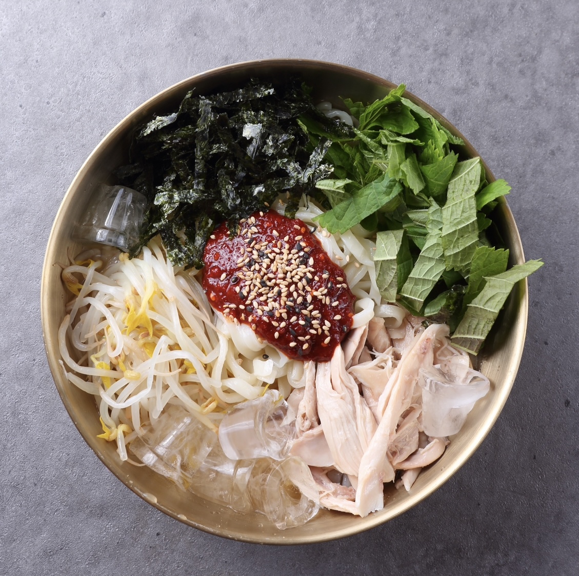 화목칼국수 3