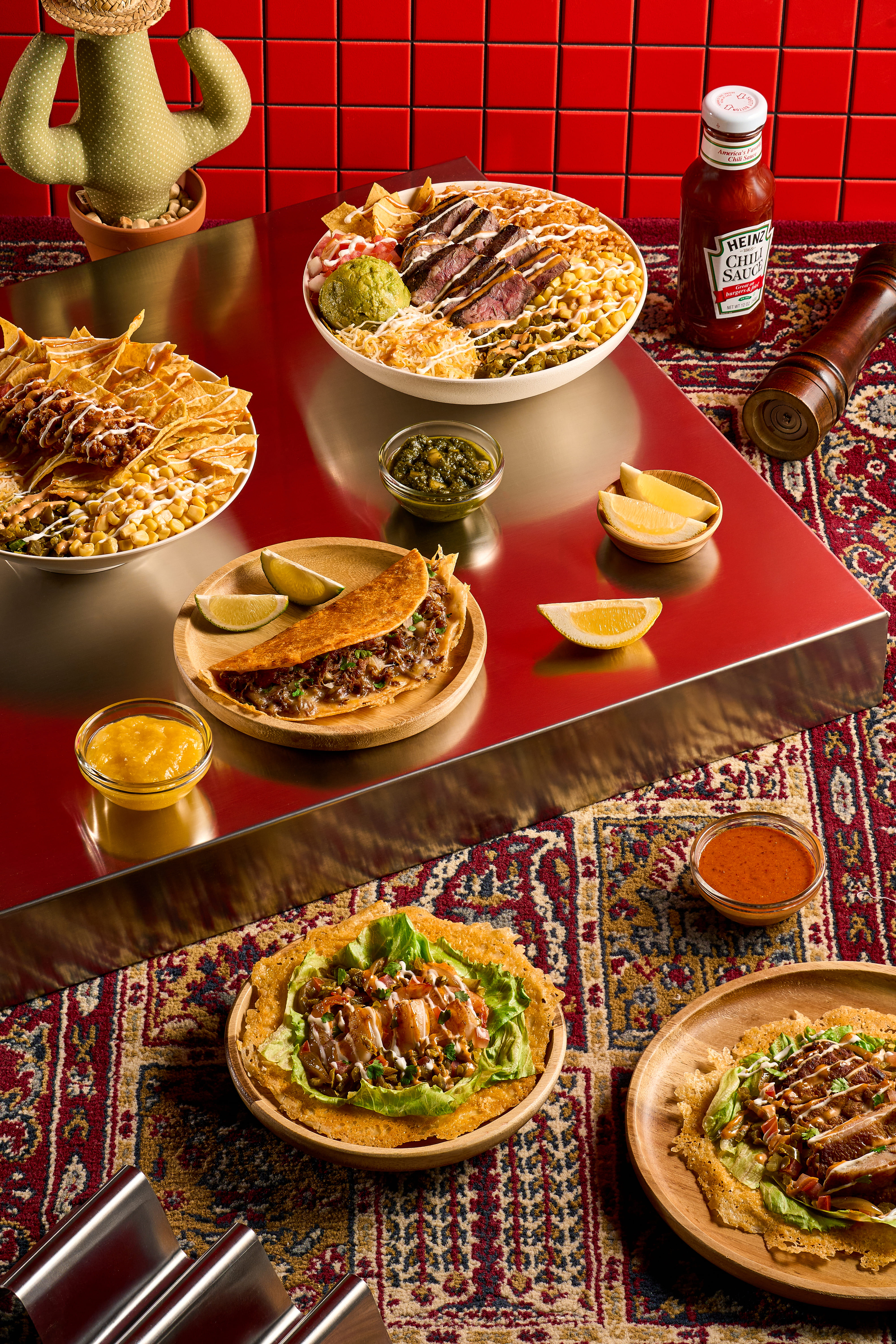 치코스 사진 4