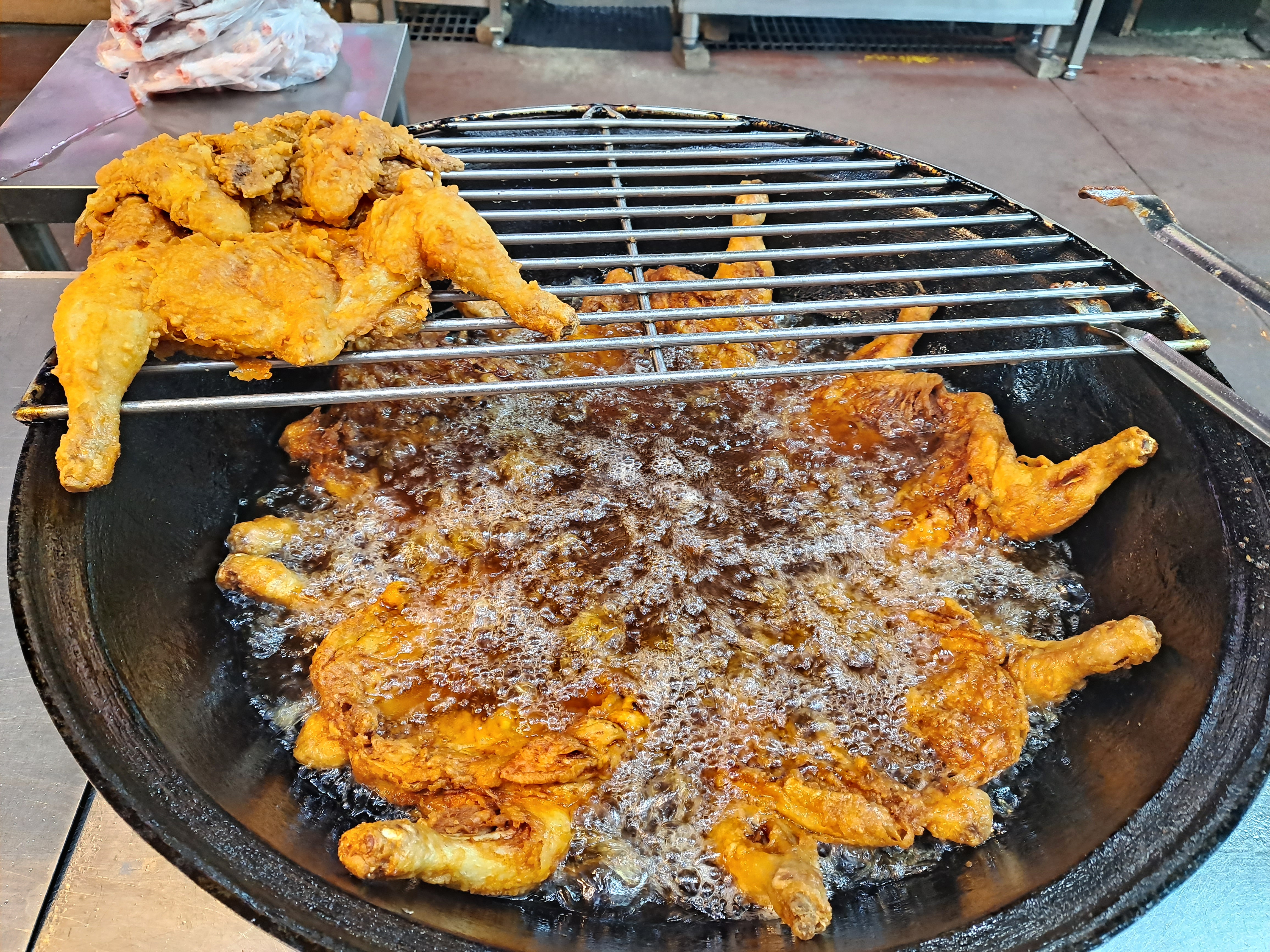 Samyangdakjip (삼양닭집) 1