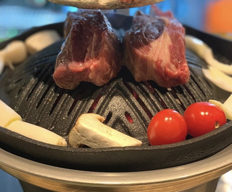 라무진 3