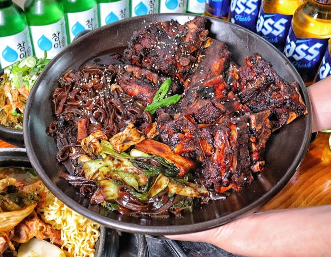 Bujagamjatang 5