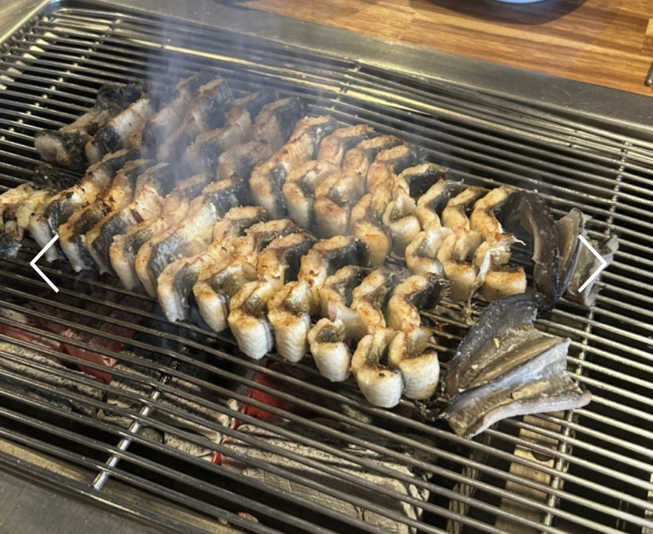 Pungcheonbaeksejangeo 4