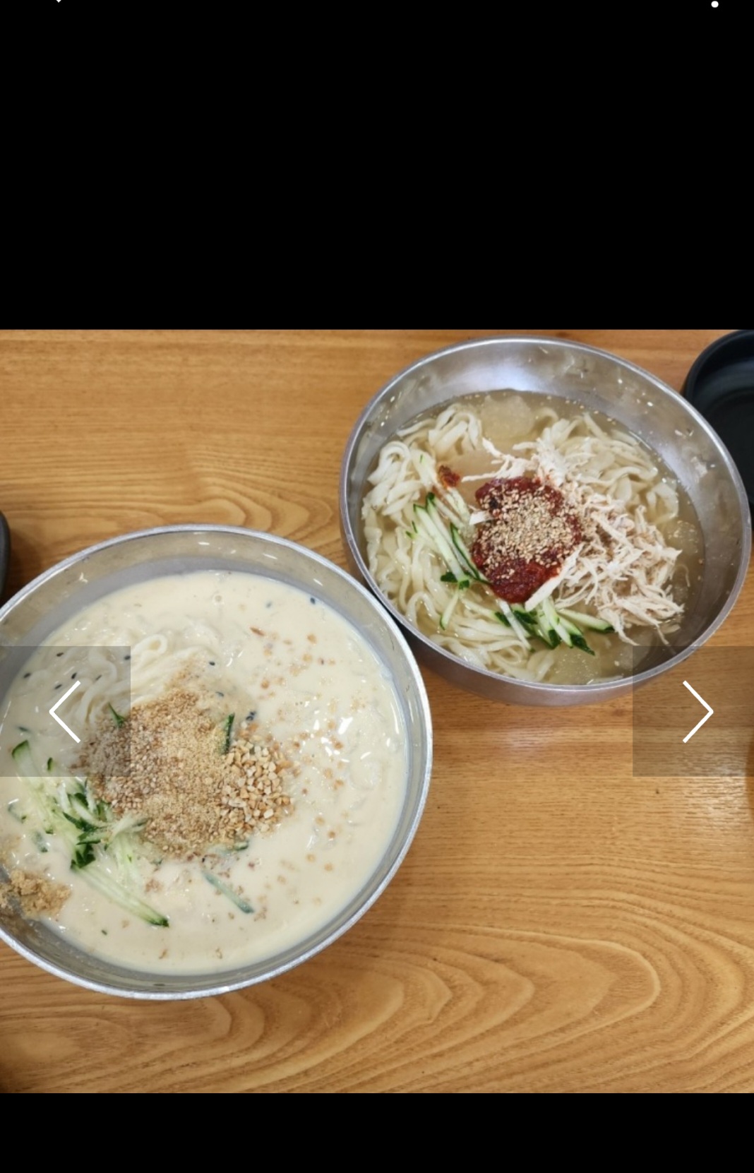 손칼국수개성빈대떡 대표 사진
