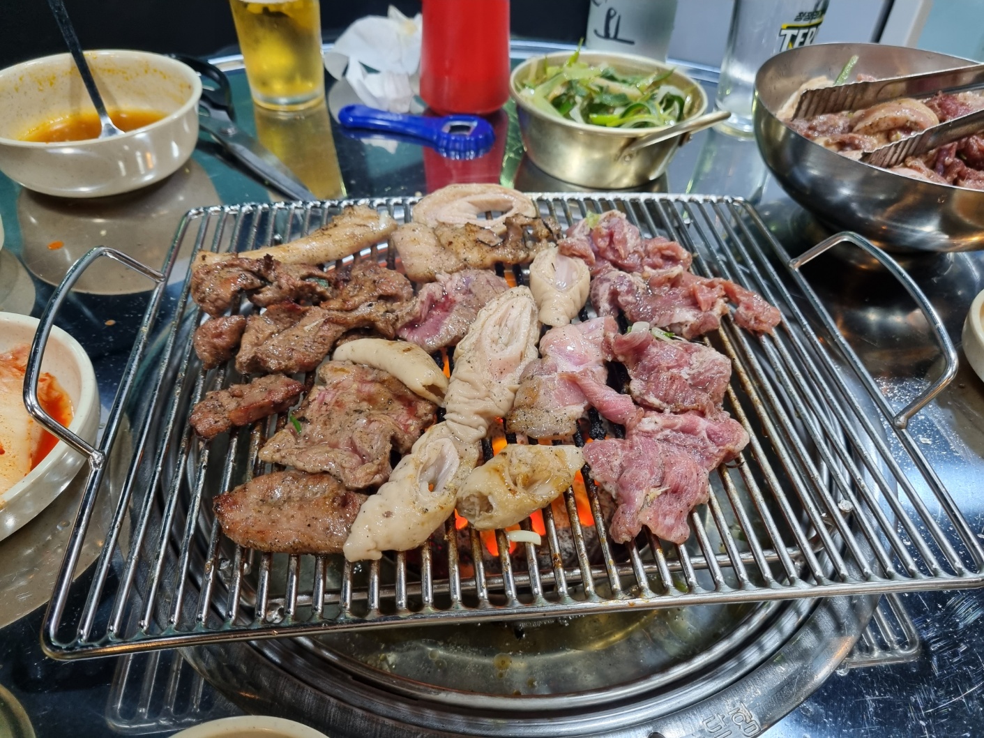 아저씨돈장군 2