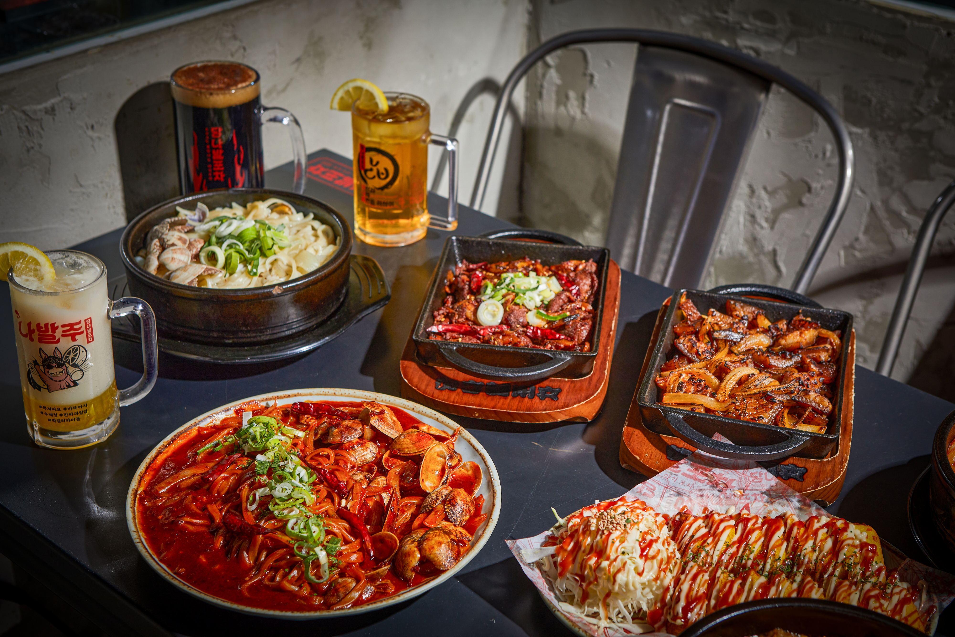 당나발포차 의정부중앙점 사진 3