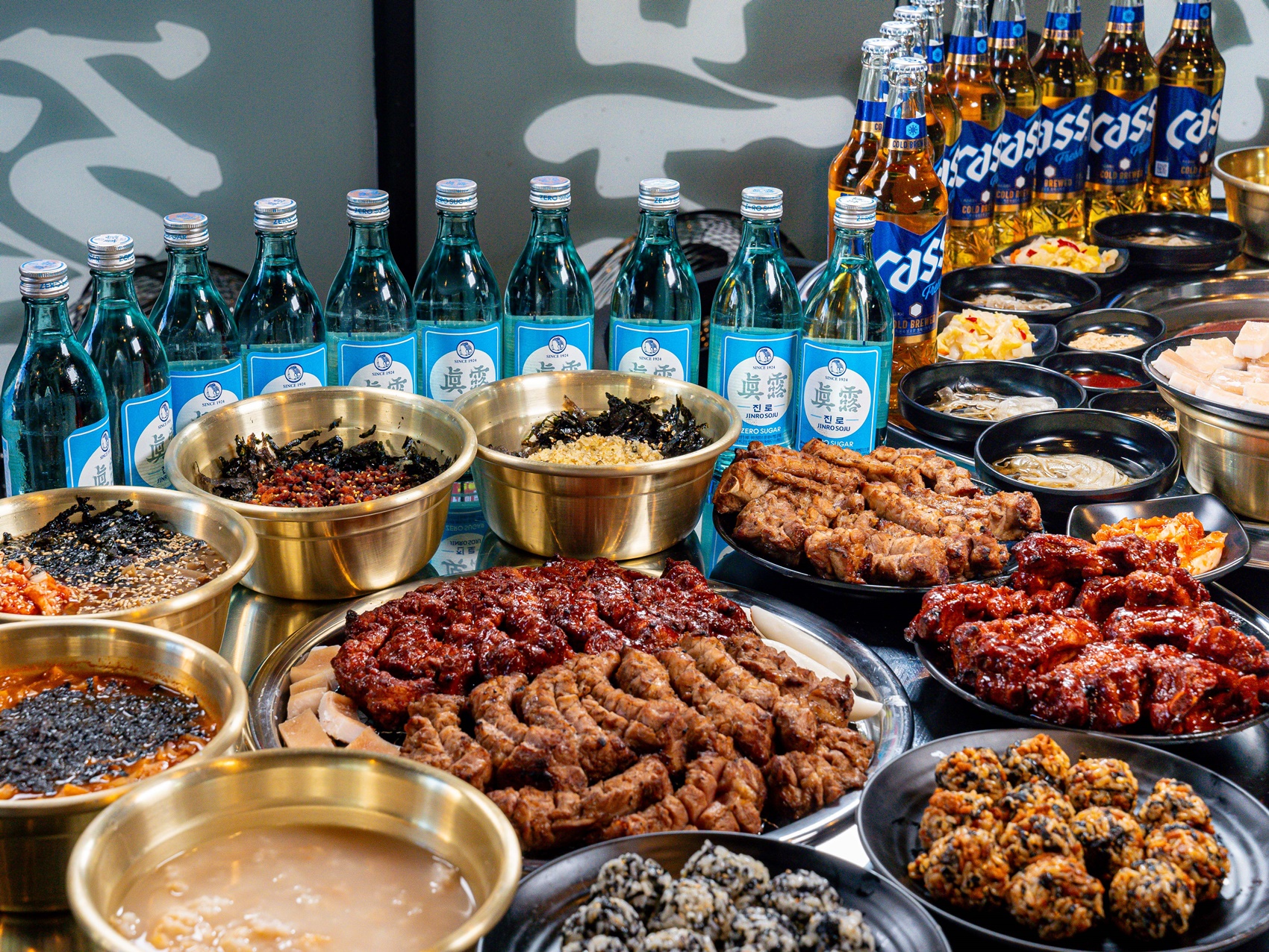 록갈비 사진 5