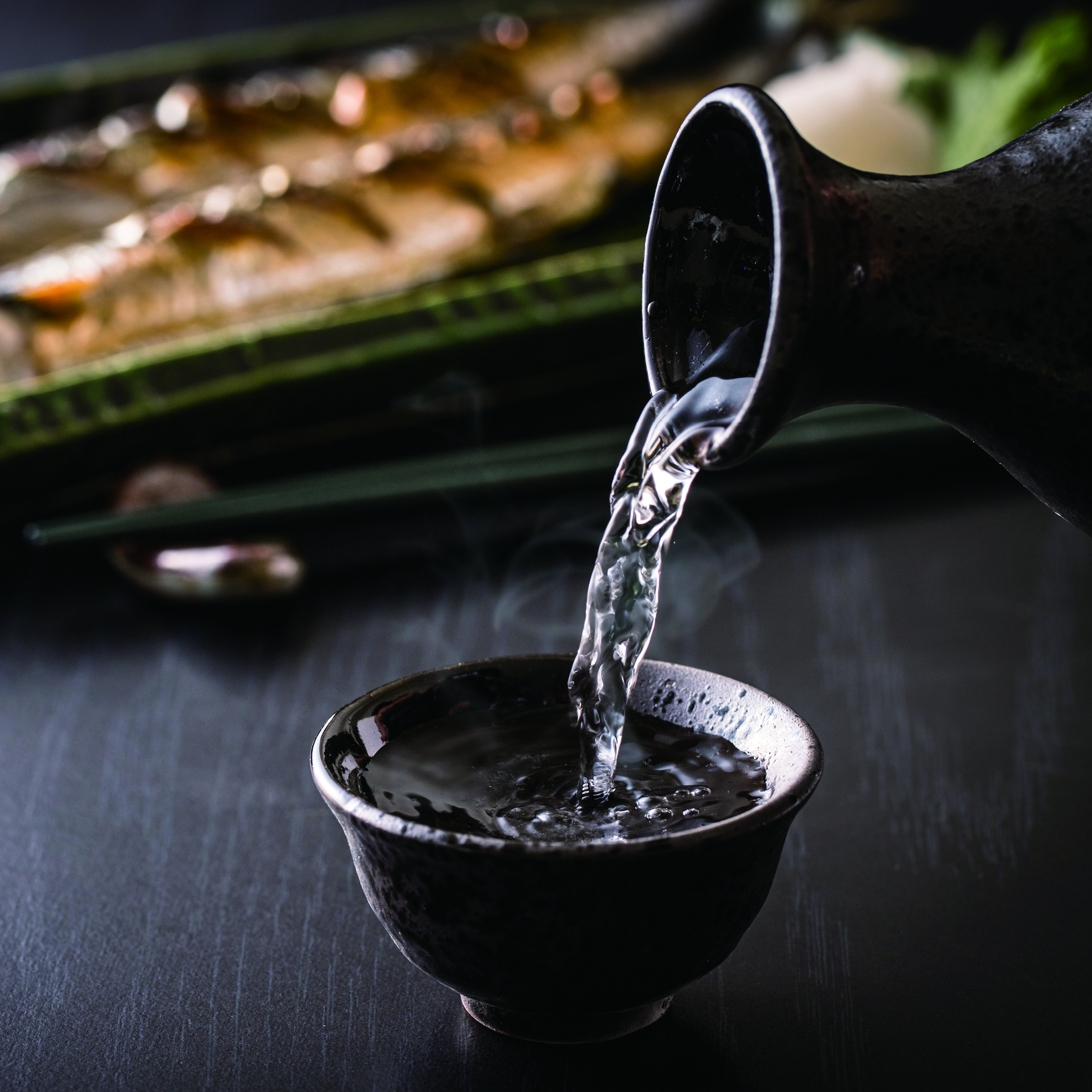 야키토리 나루토 사진 8
