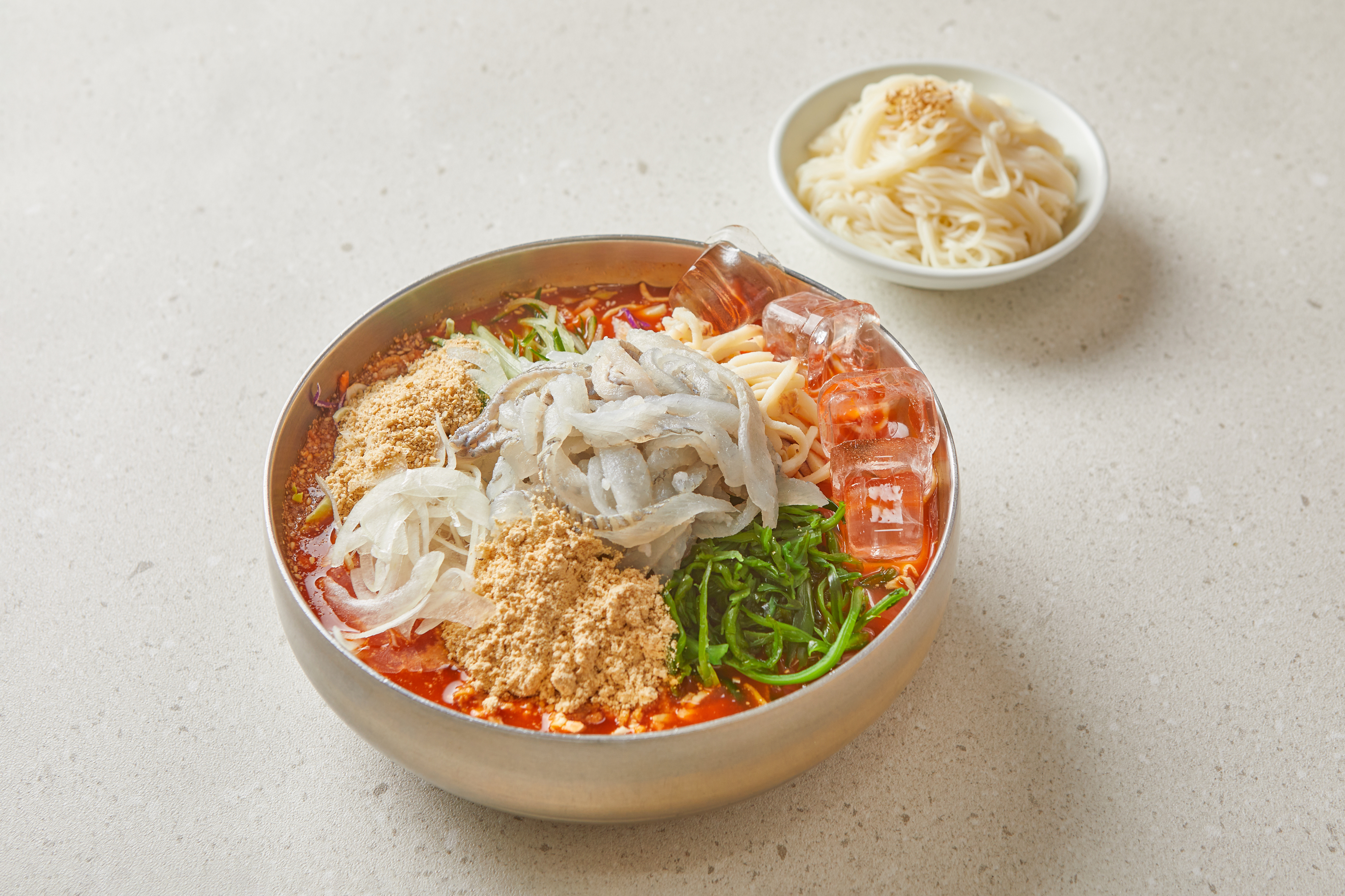 Yeojasusan 5