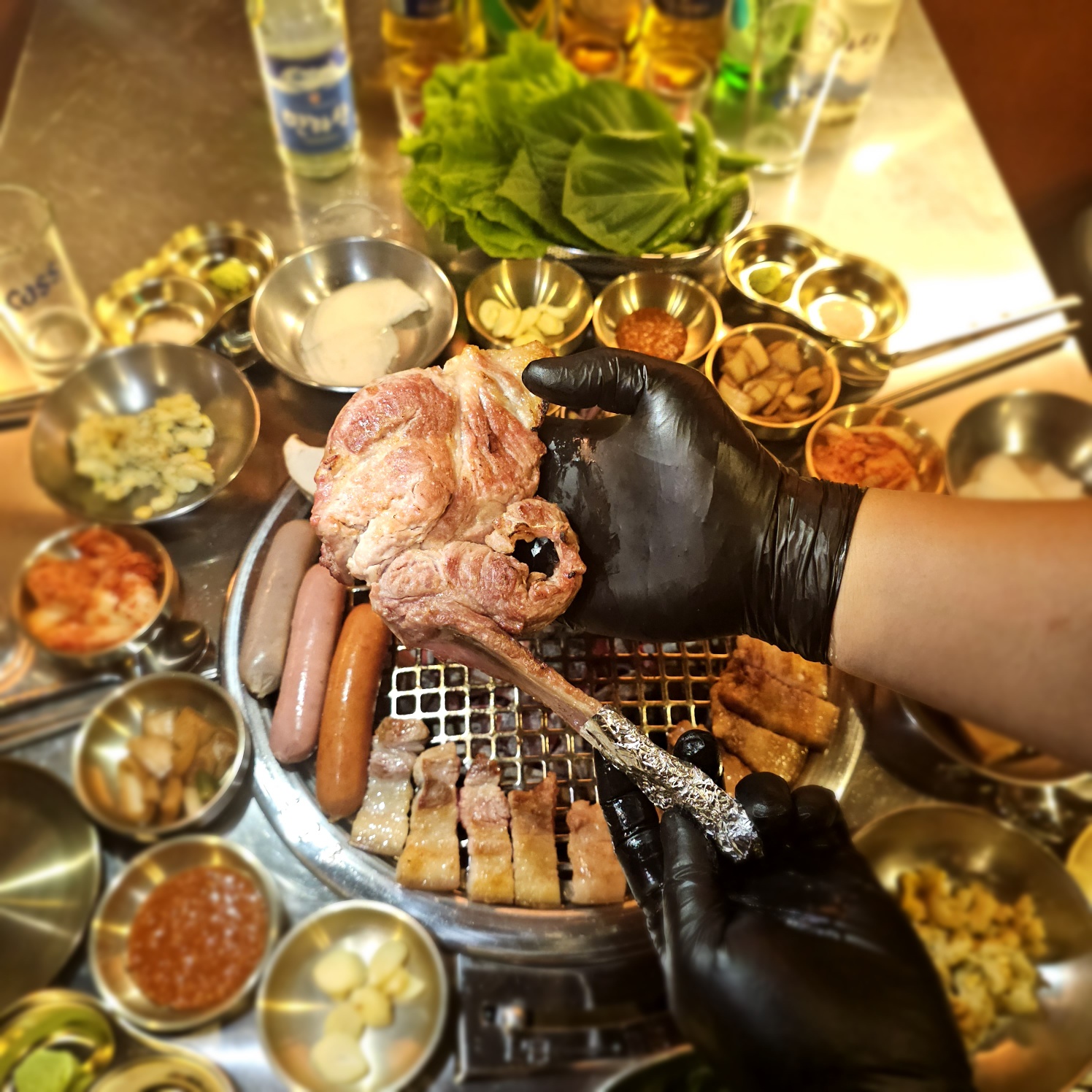형제돈 사진 3