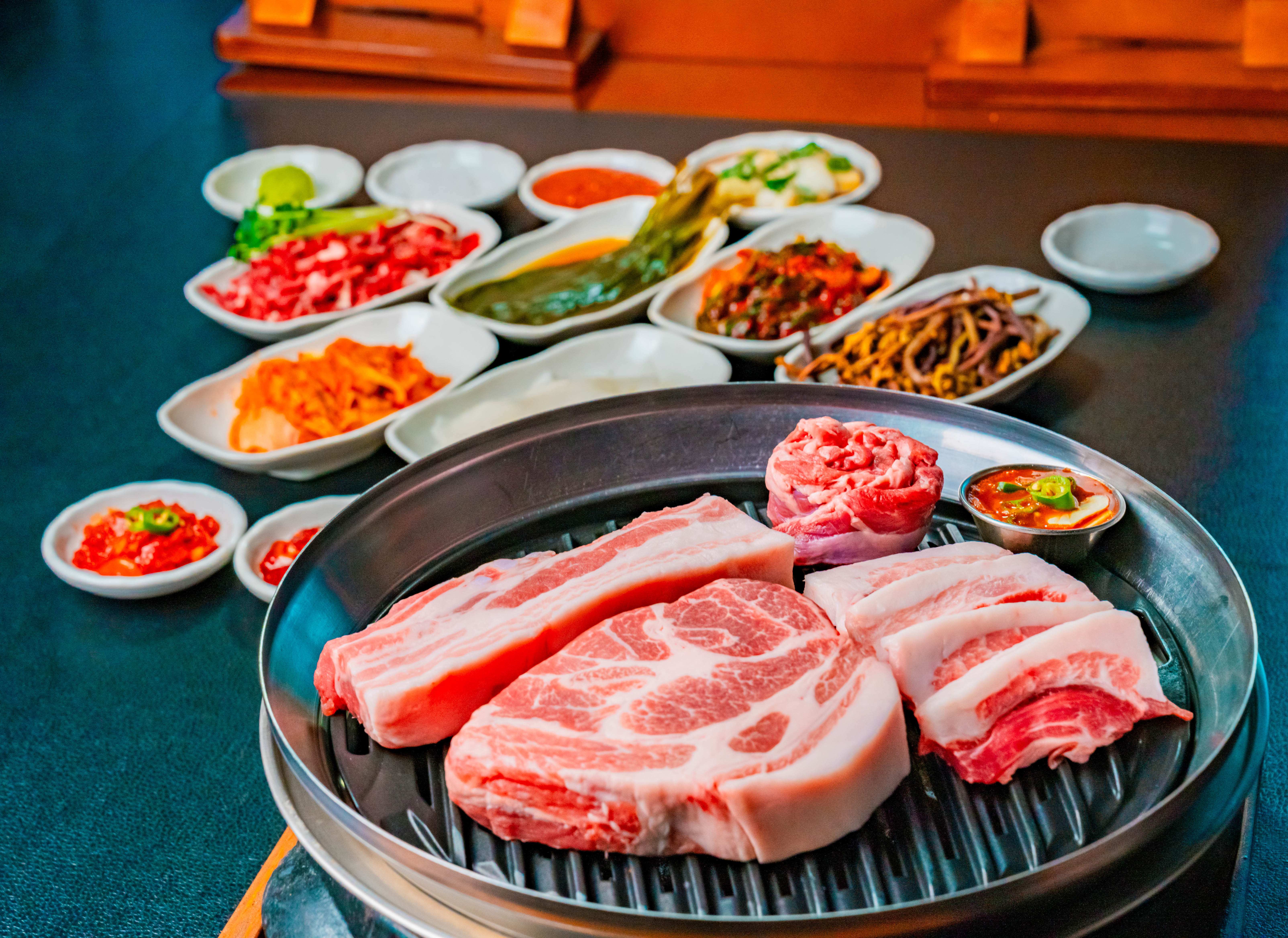 굽탁 속초본점 5