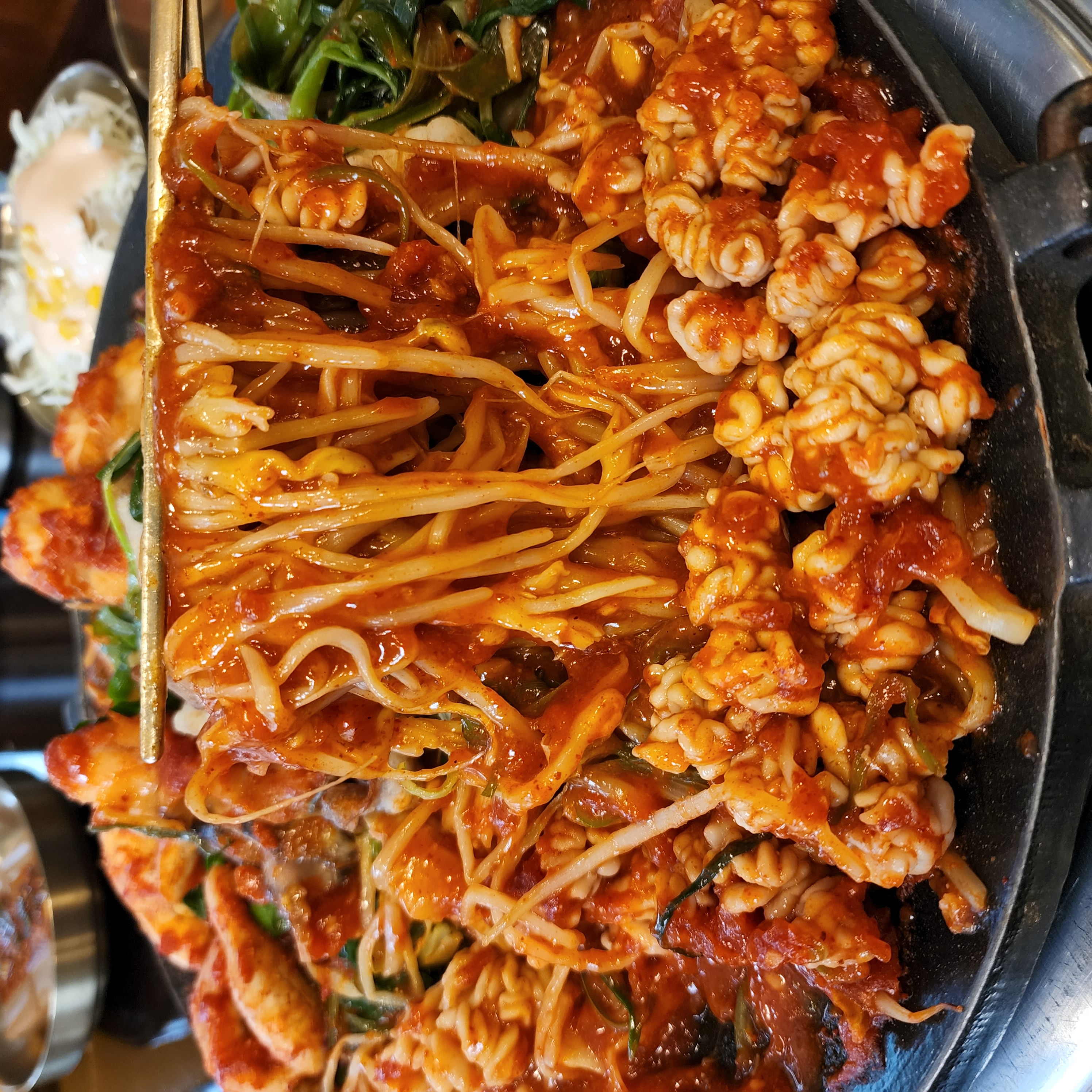 개나리아구찜 본점 대표 사진