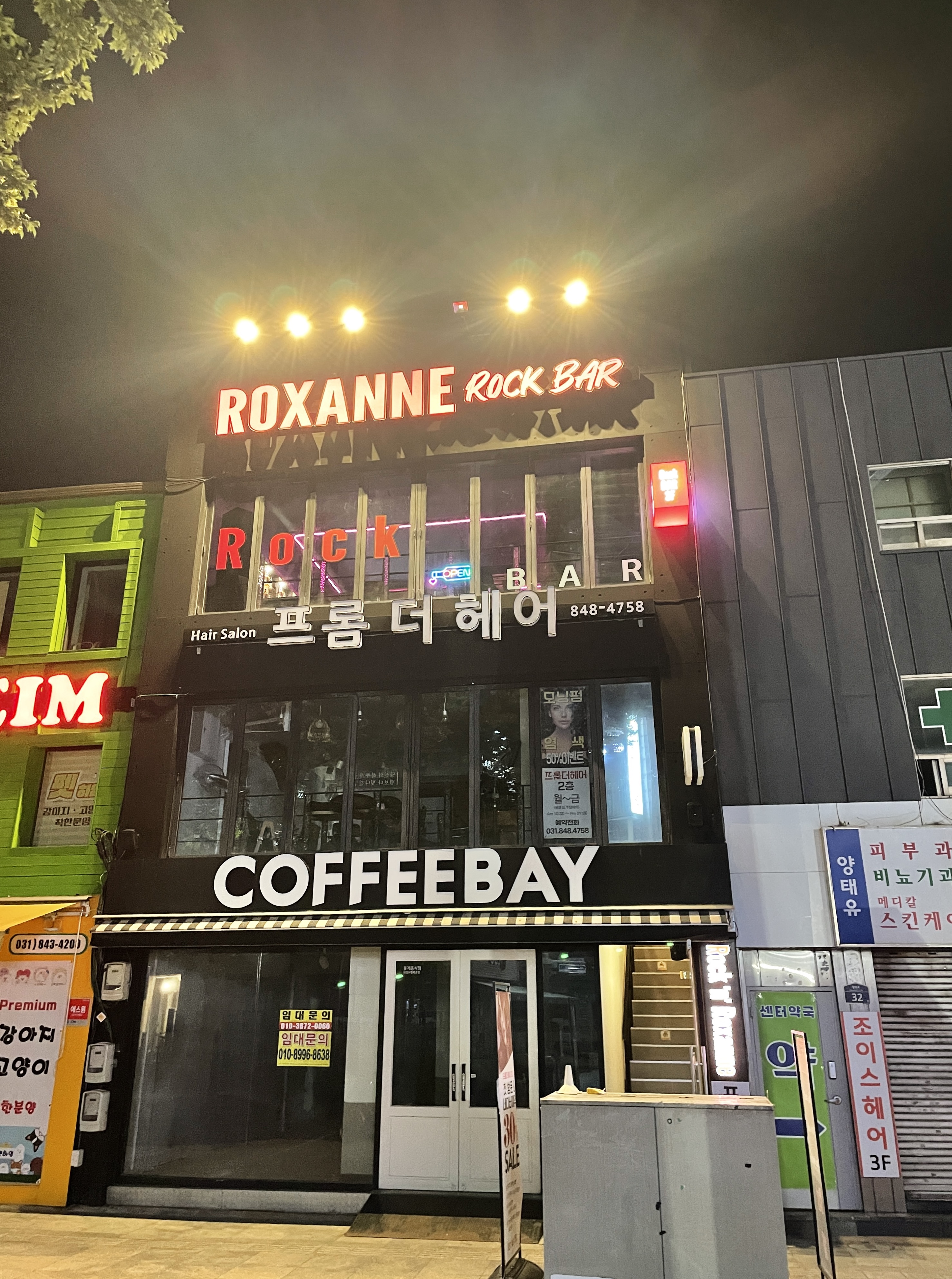 록산느 사진 2
