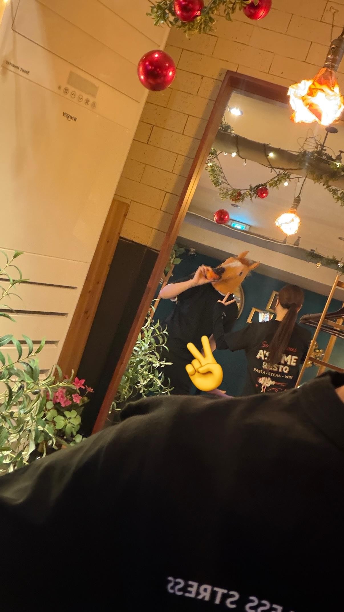 어썸파스타 사진 3