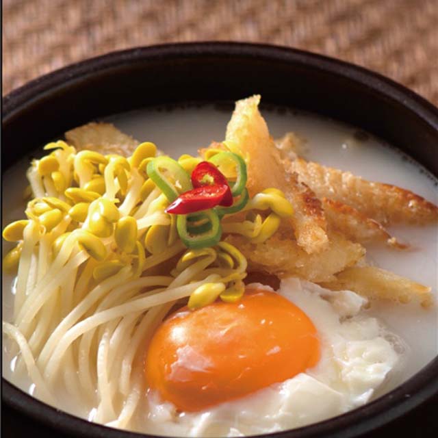 Sundaesilrokcheongryangri 4