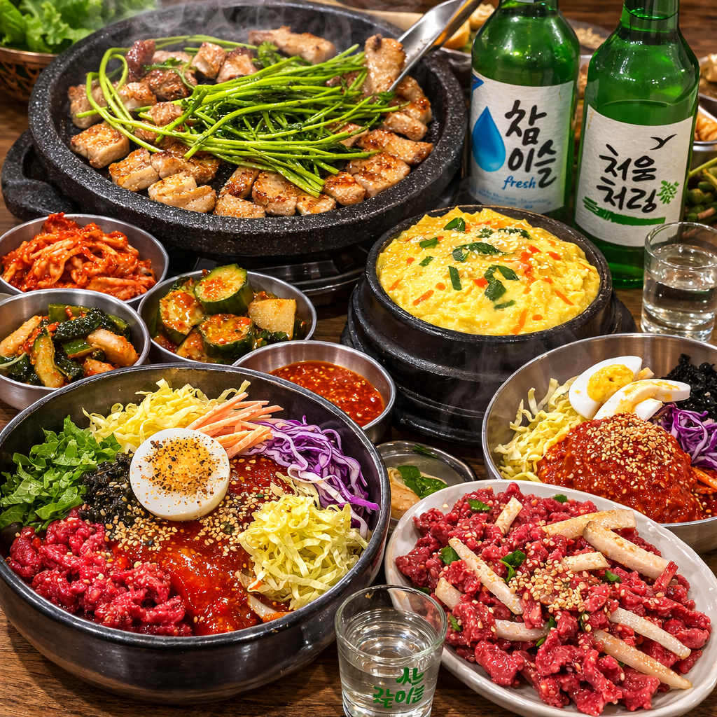 해남생갈비 사진 7