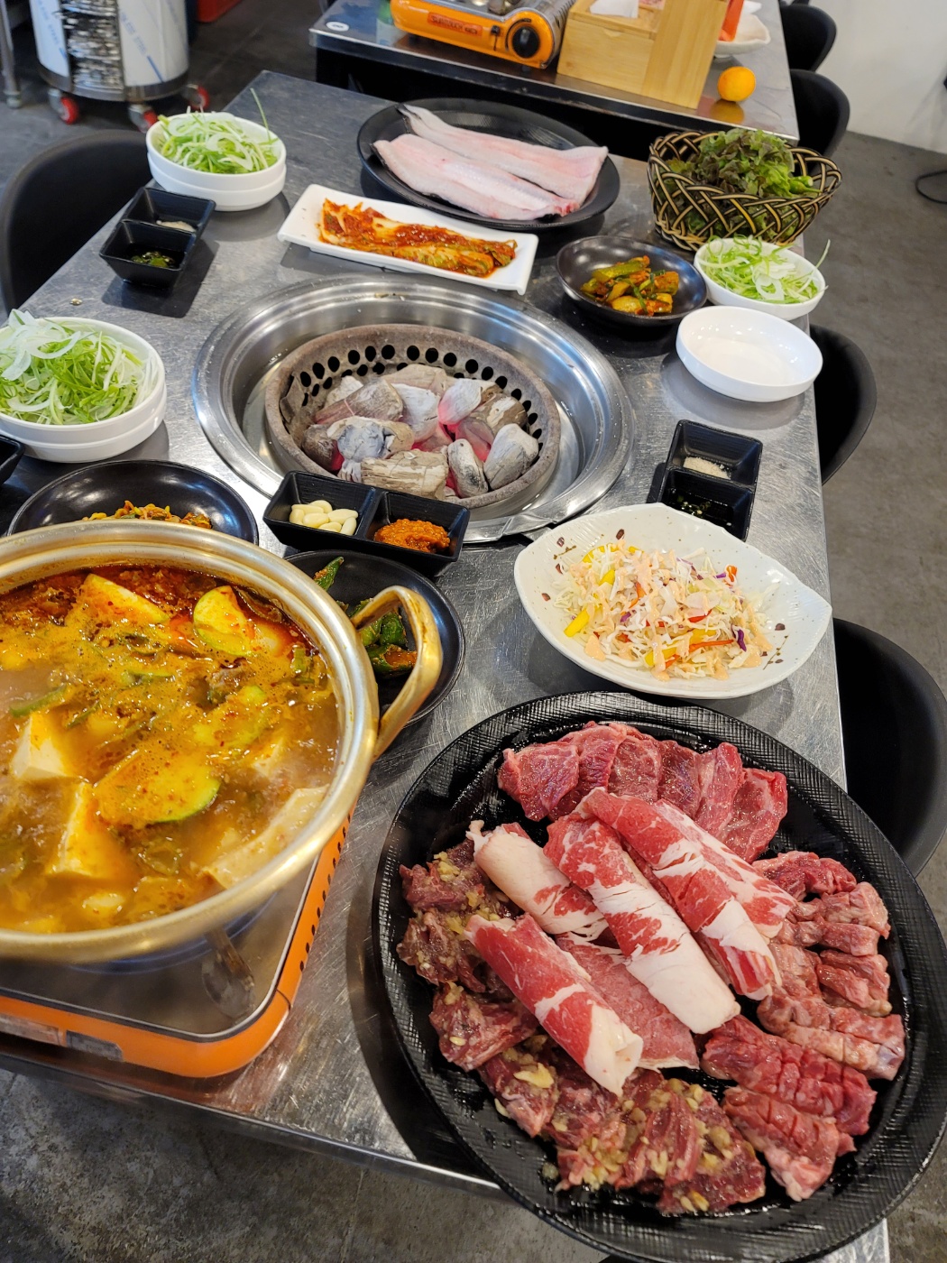함덕화로 사진 2