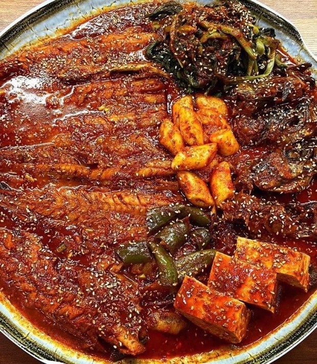 토정황손두꺼비국밥 대표 사진