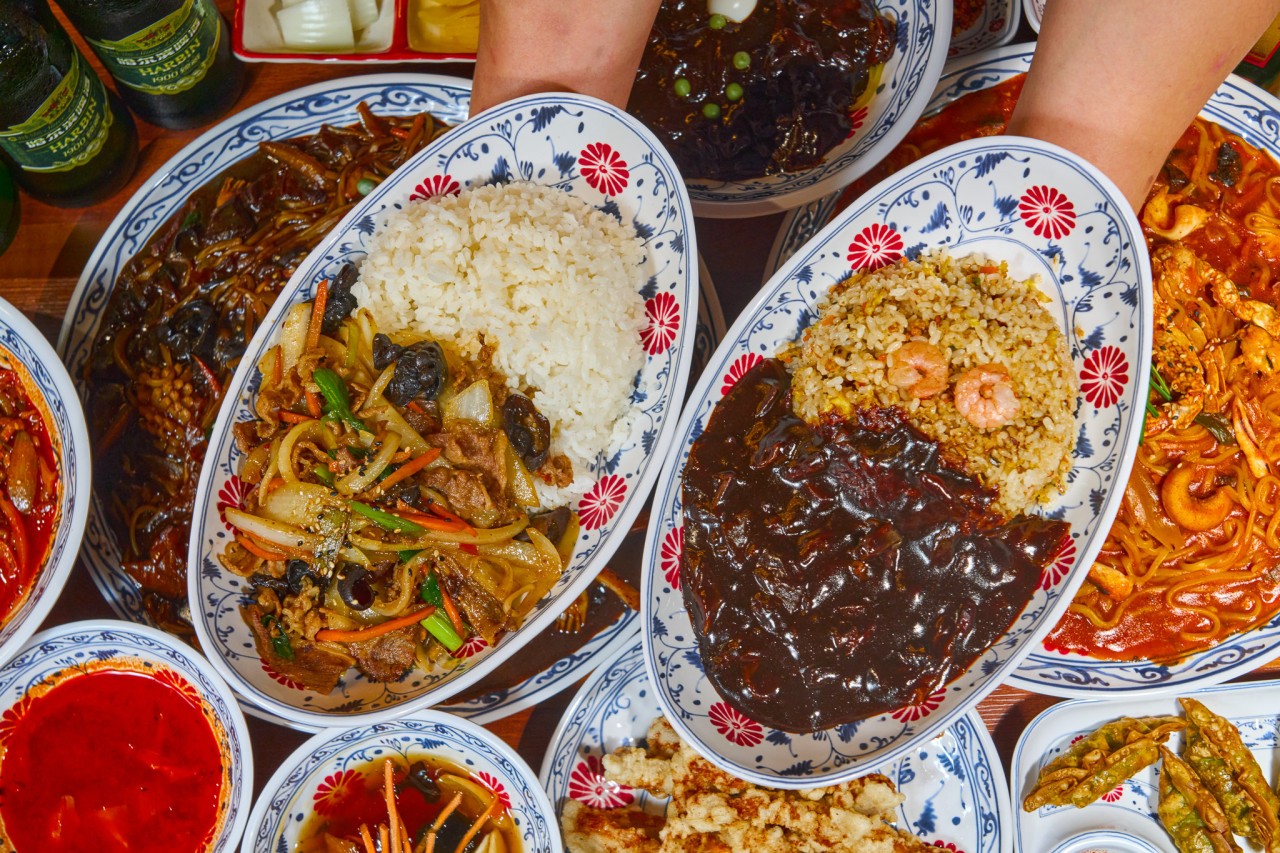 도야짬뽕 주문진점 사진 3