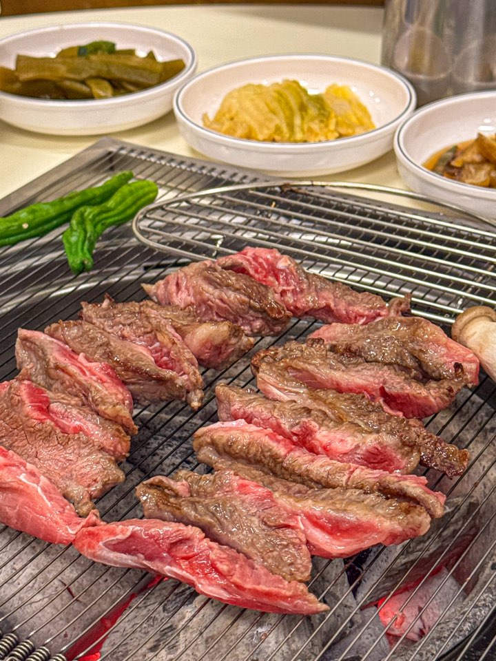 올바로갈비 사진 7
