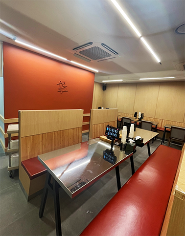 수변최고돼지국밥 미포점 사진 7
