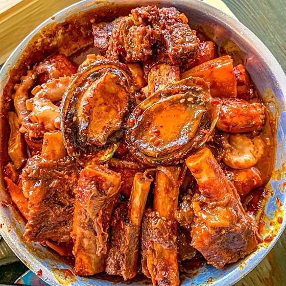 애월찜 사진 2